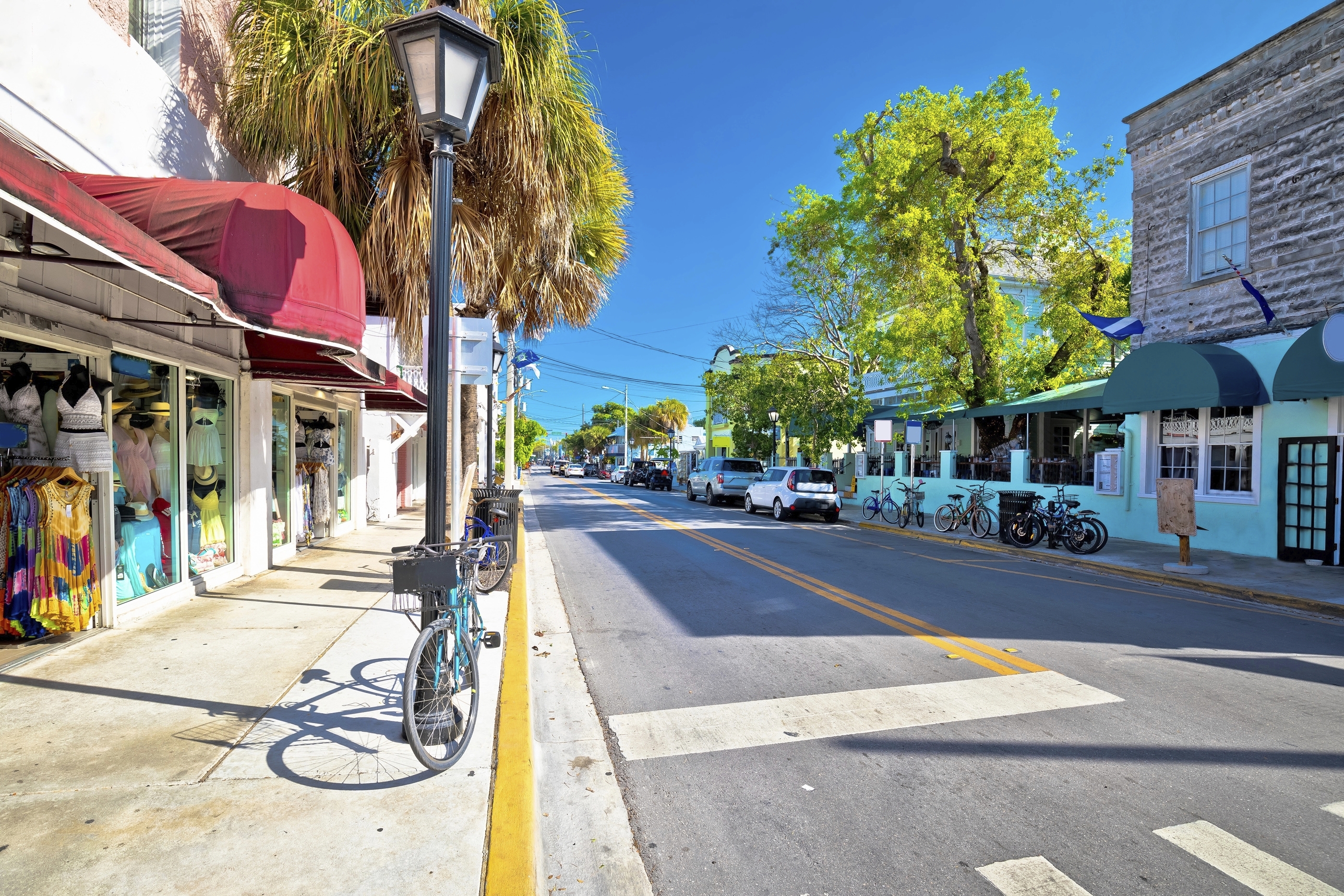Florida, Key West, USA