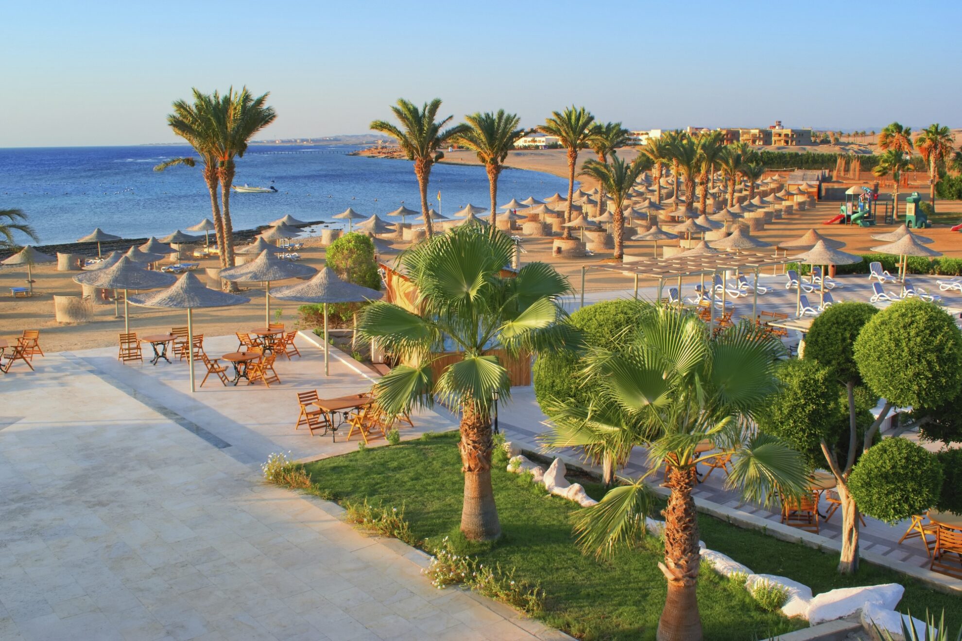 Hurghada