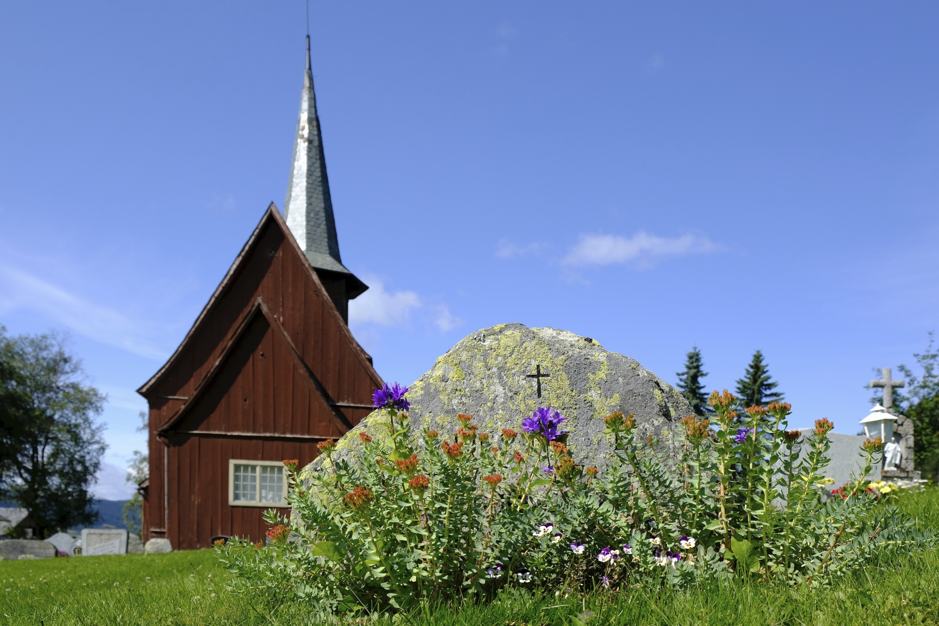 Skjolden Nationalpark