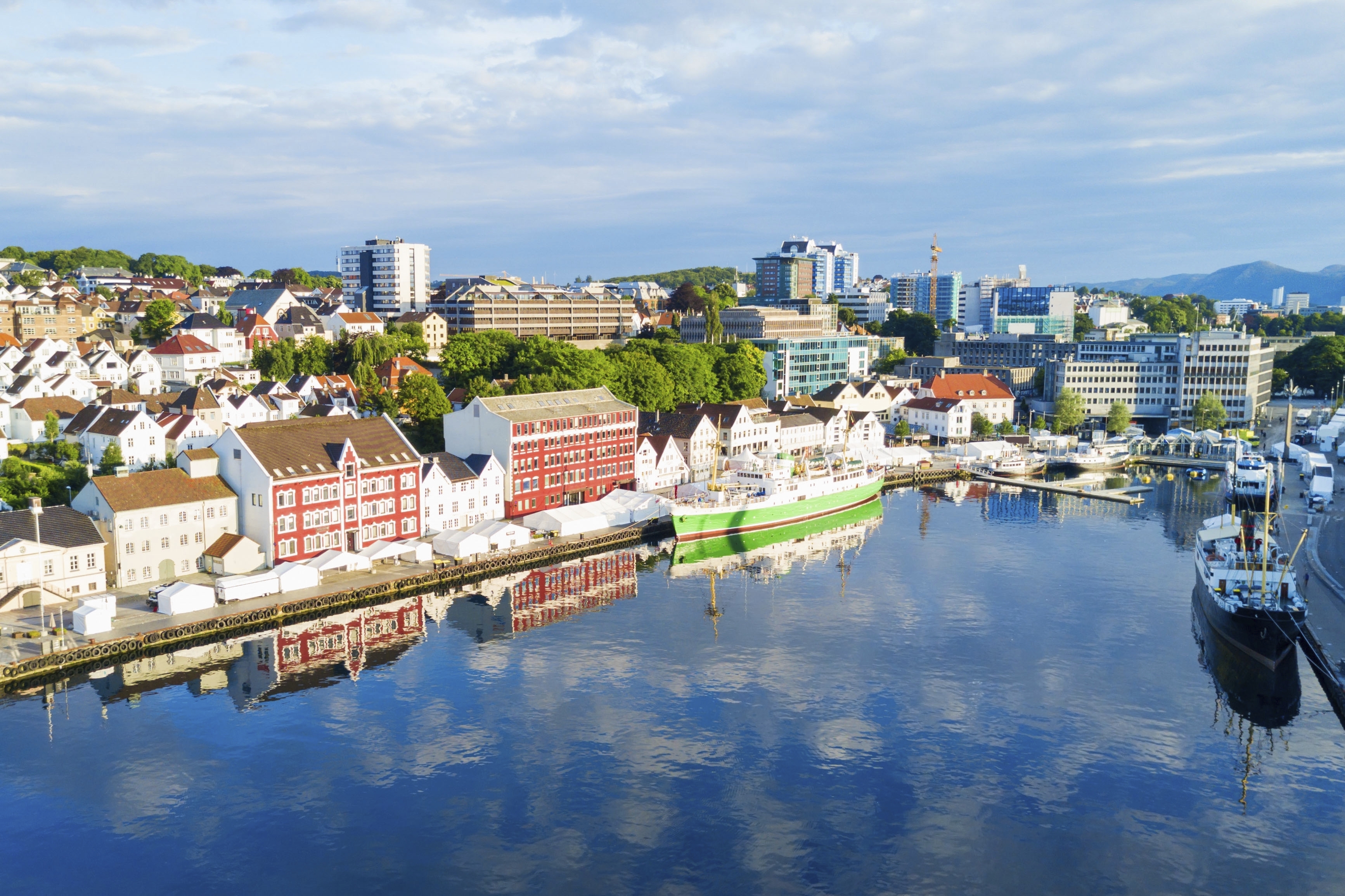Stavanger