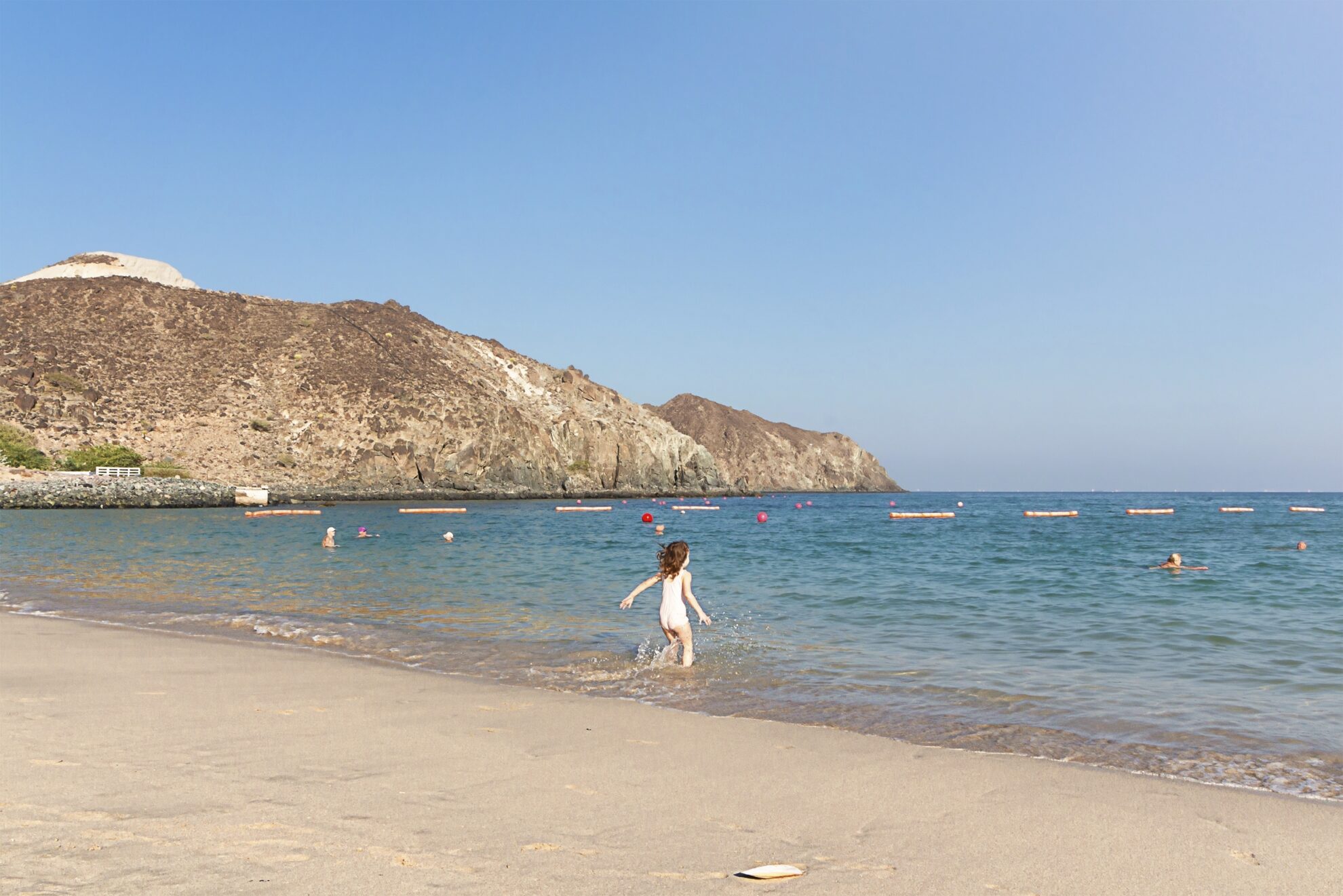 Fujairah
