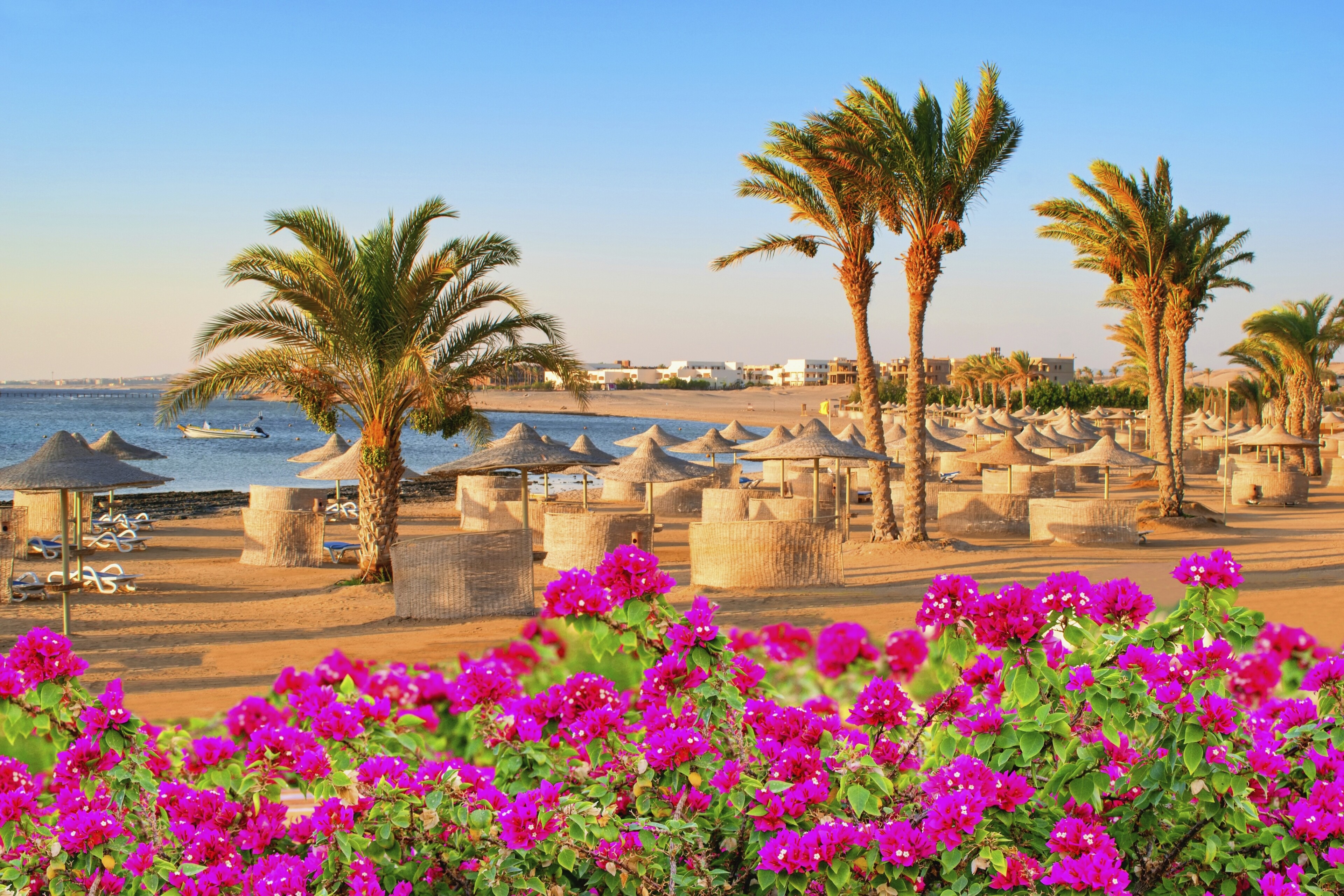 Sharm el Sheikh