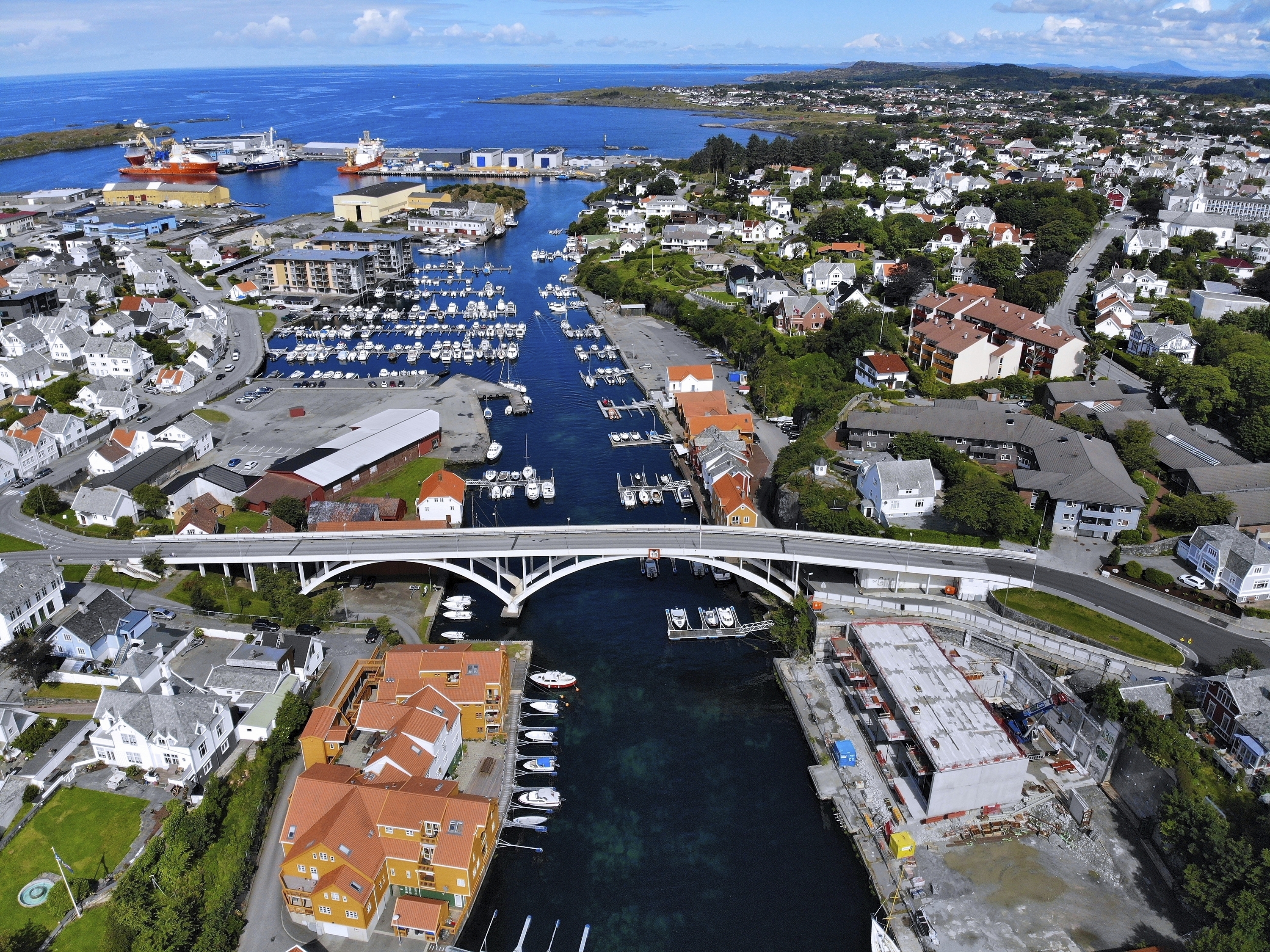 Haugesund