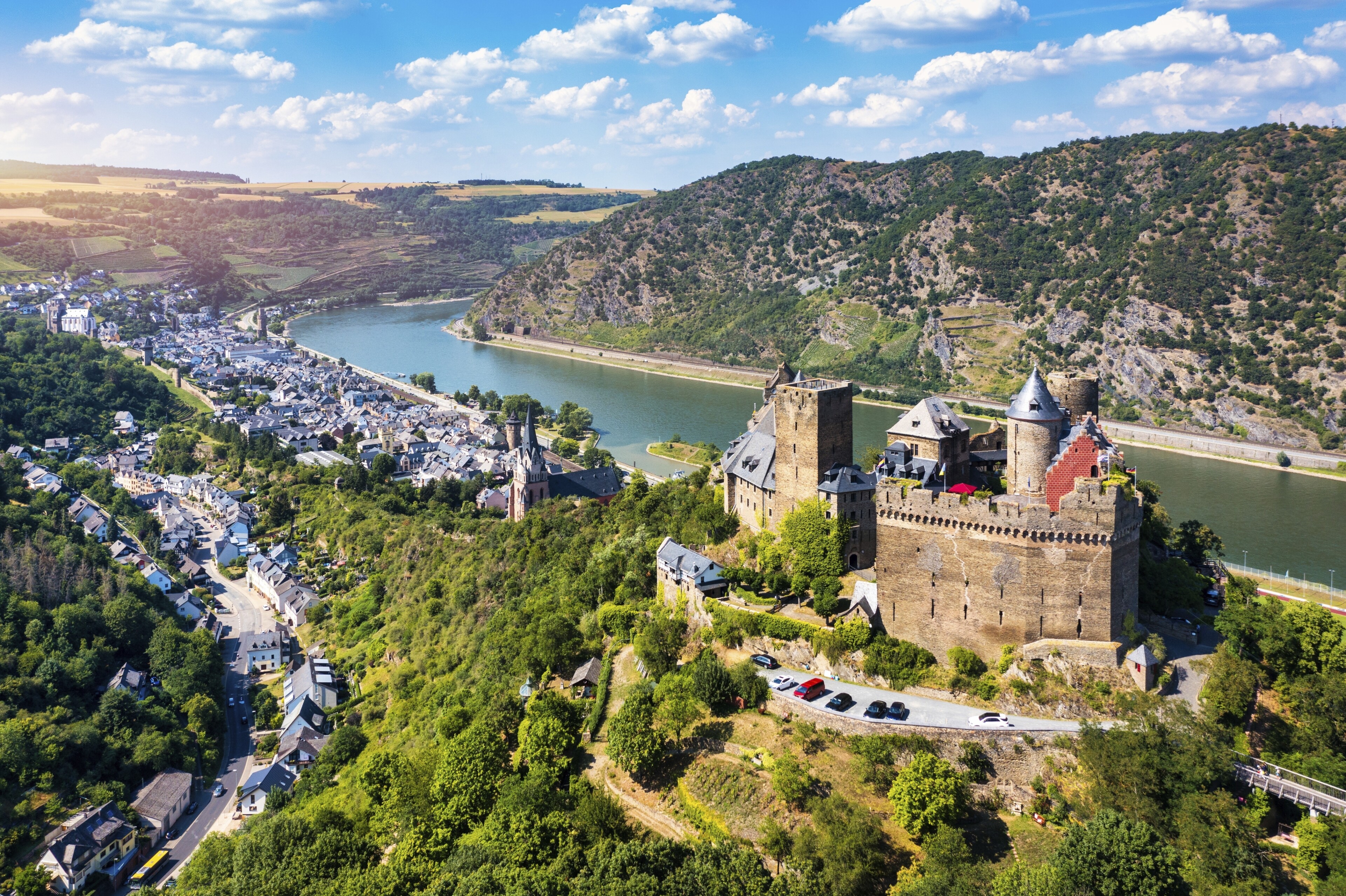 Oberwesel