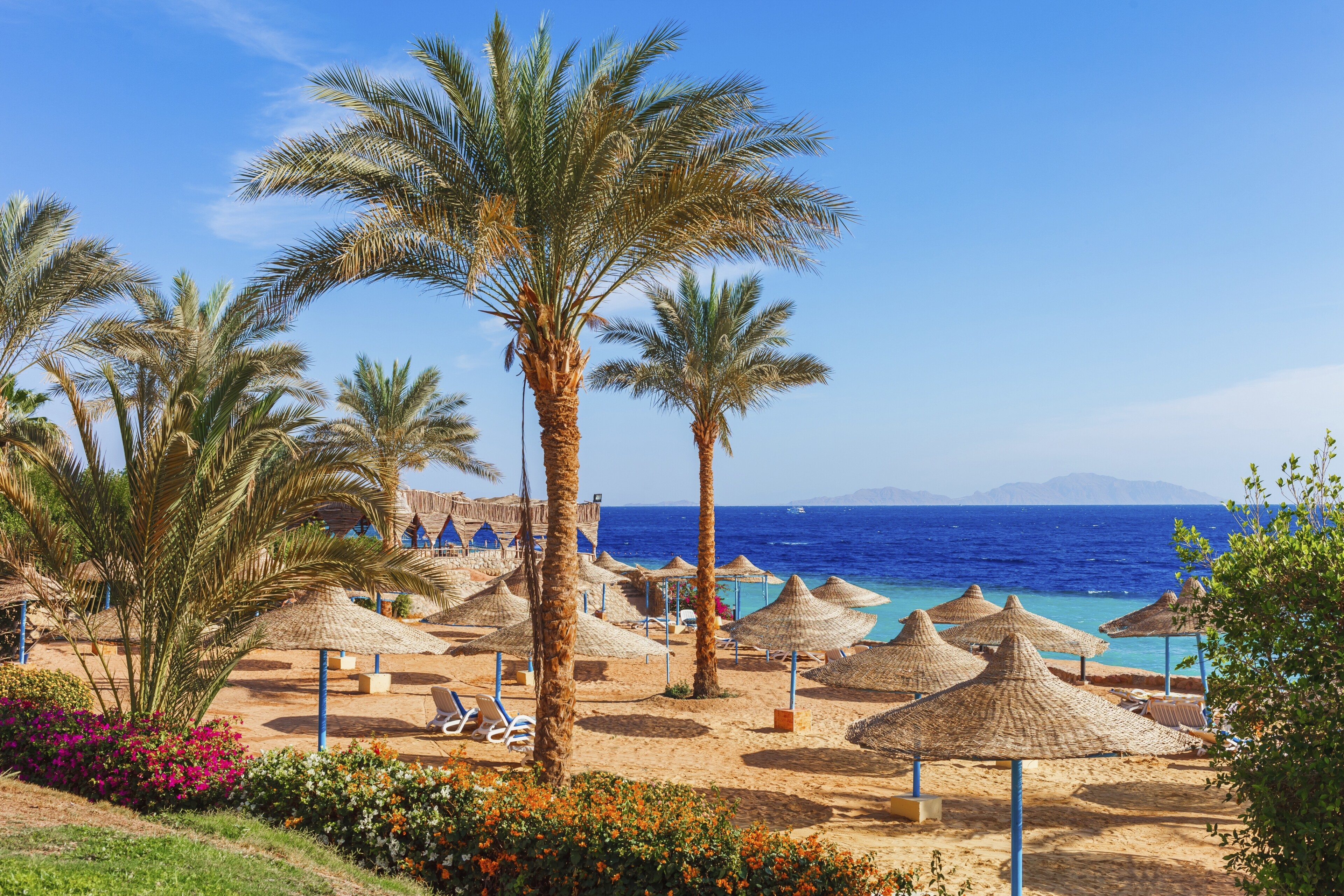 Sharm el Sheikh