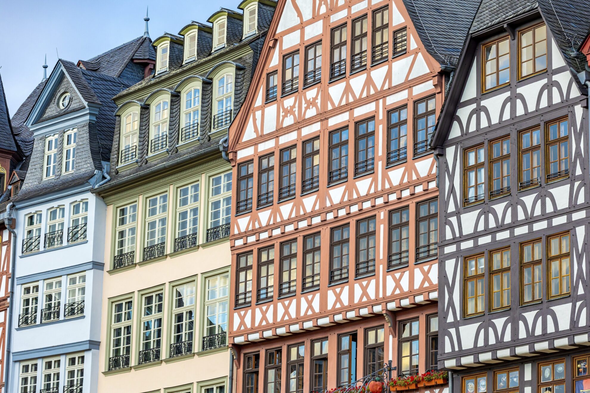 Frankfurt am Main, Altstadt