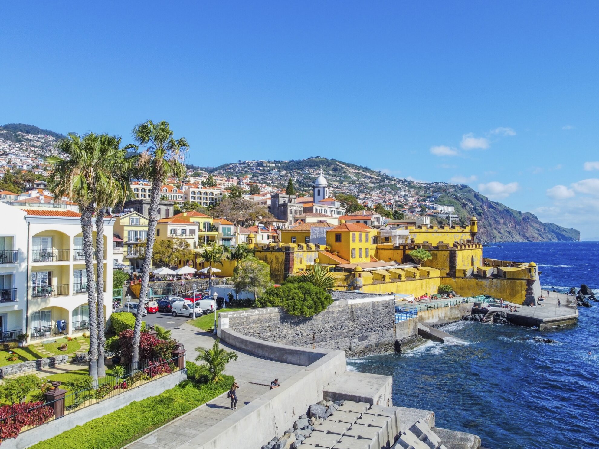 Funchal