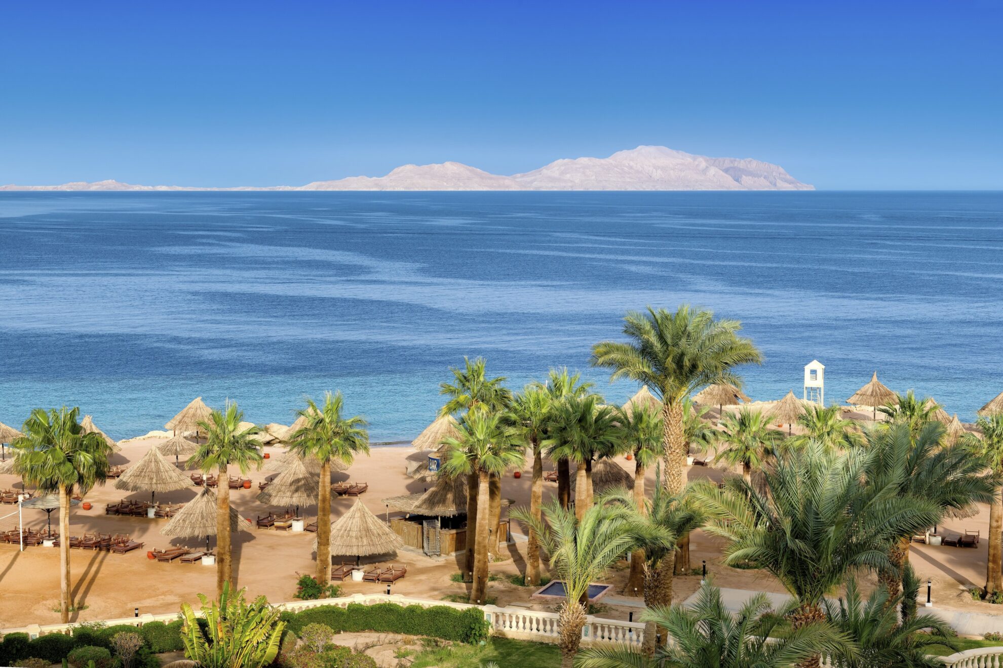 Sharm el Sheikh