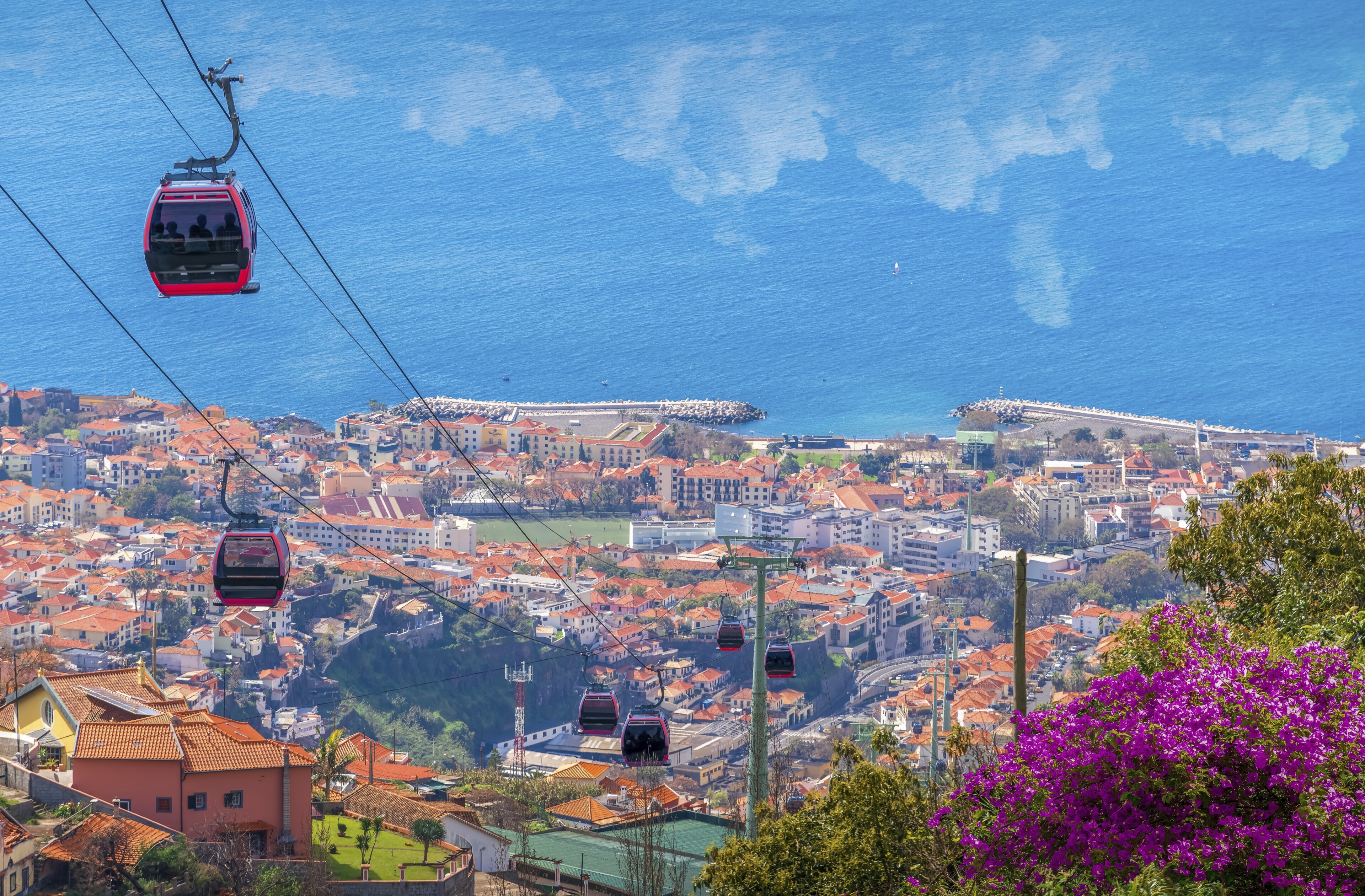 Funchal