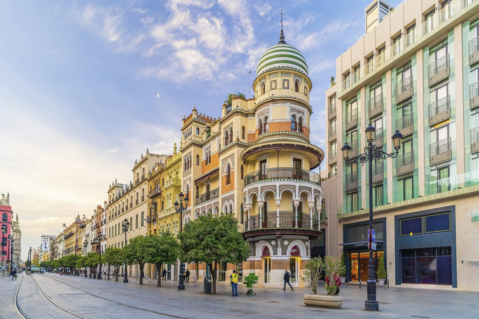 Sevilla