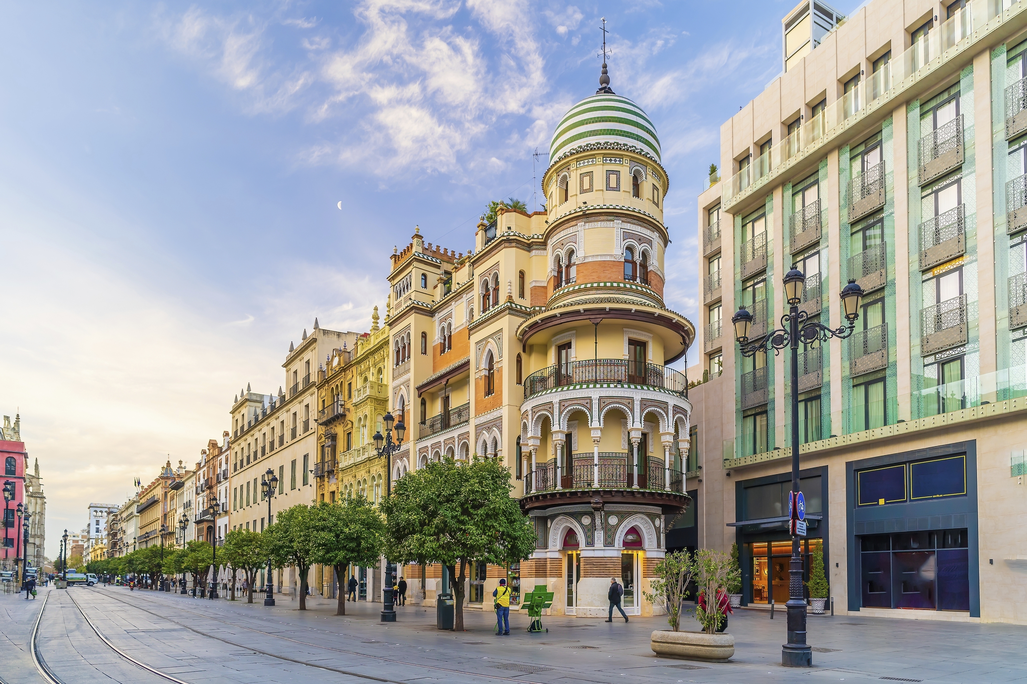 Sevilla