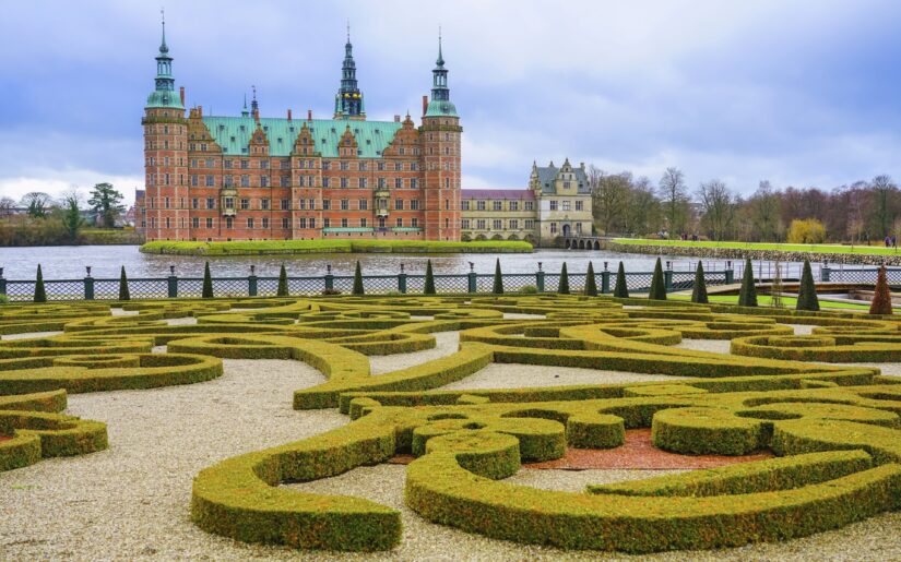 Kopenhagen in Dänemark auf einer Kreuzfahrt entdecken