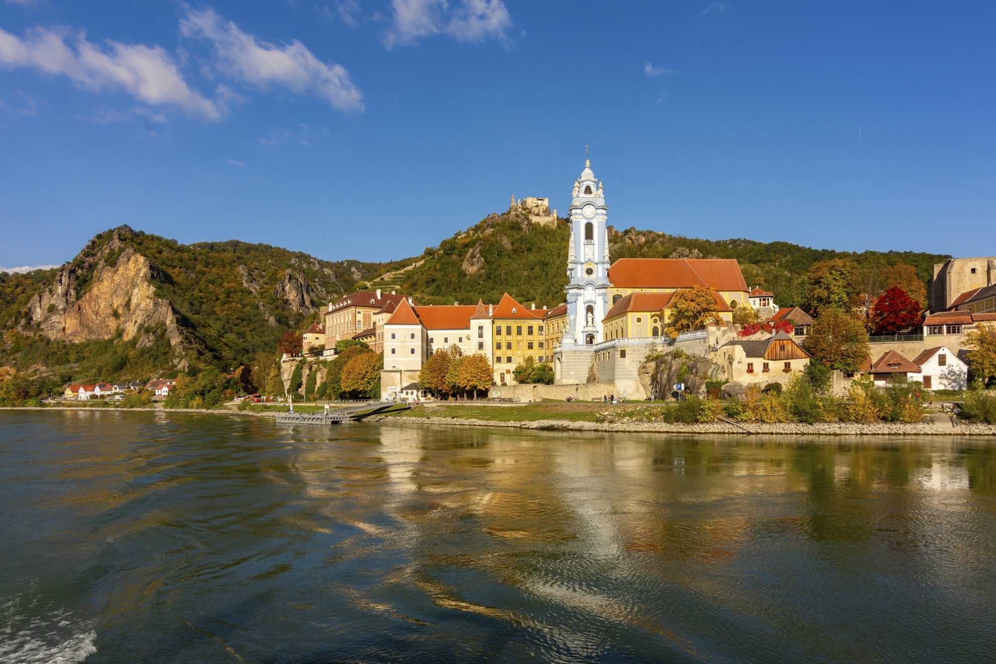 Dürnstein