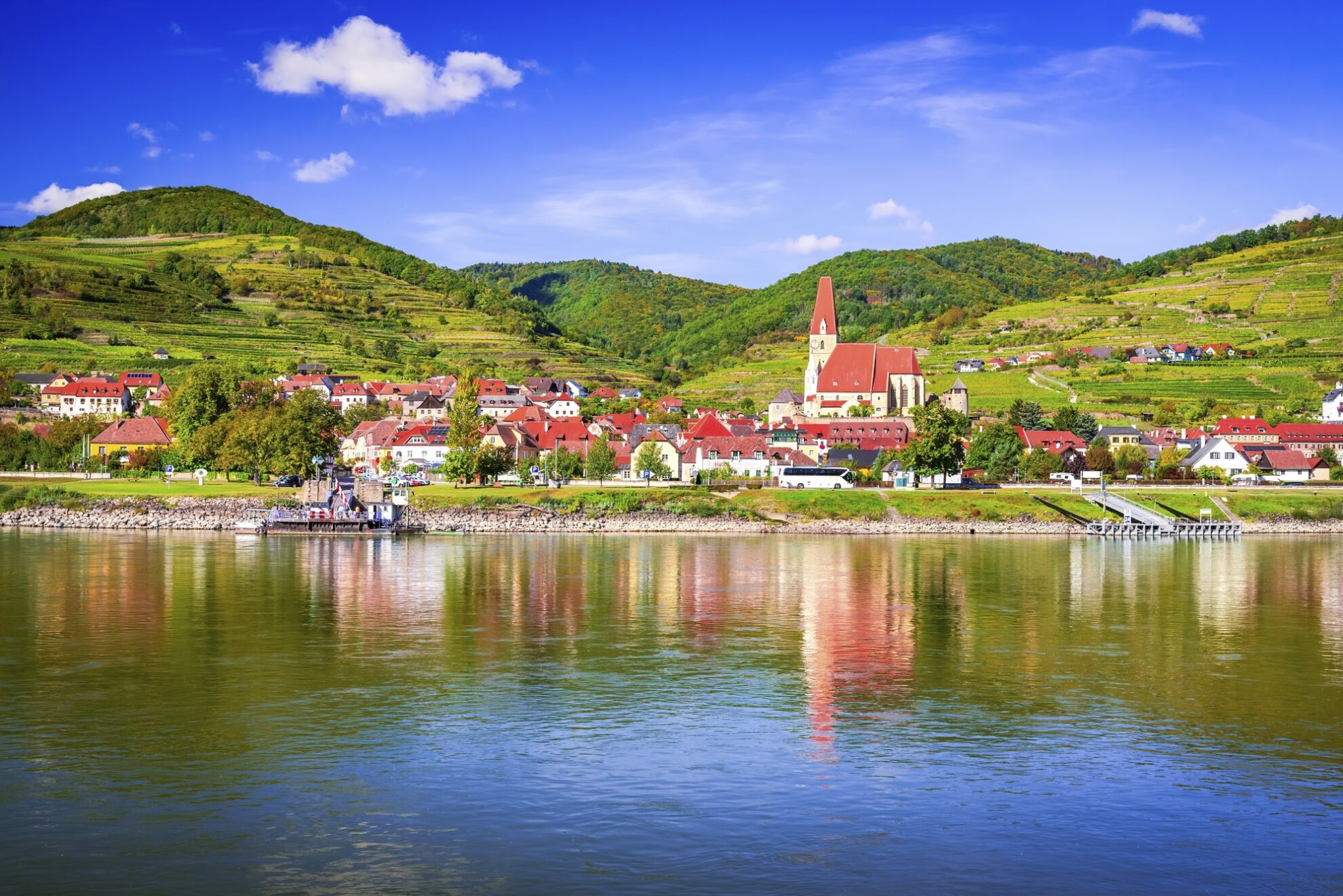 Dürnstein