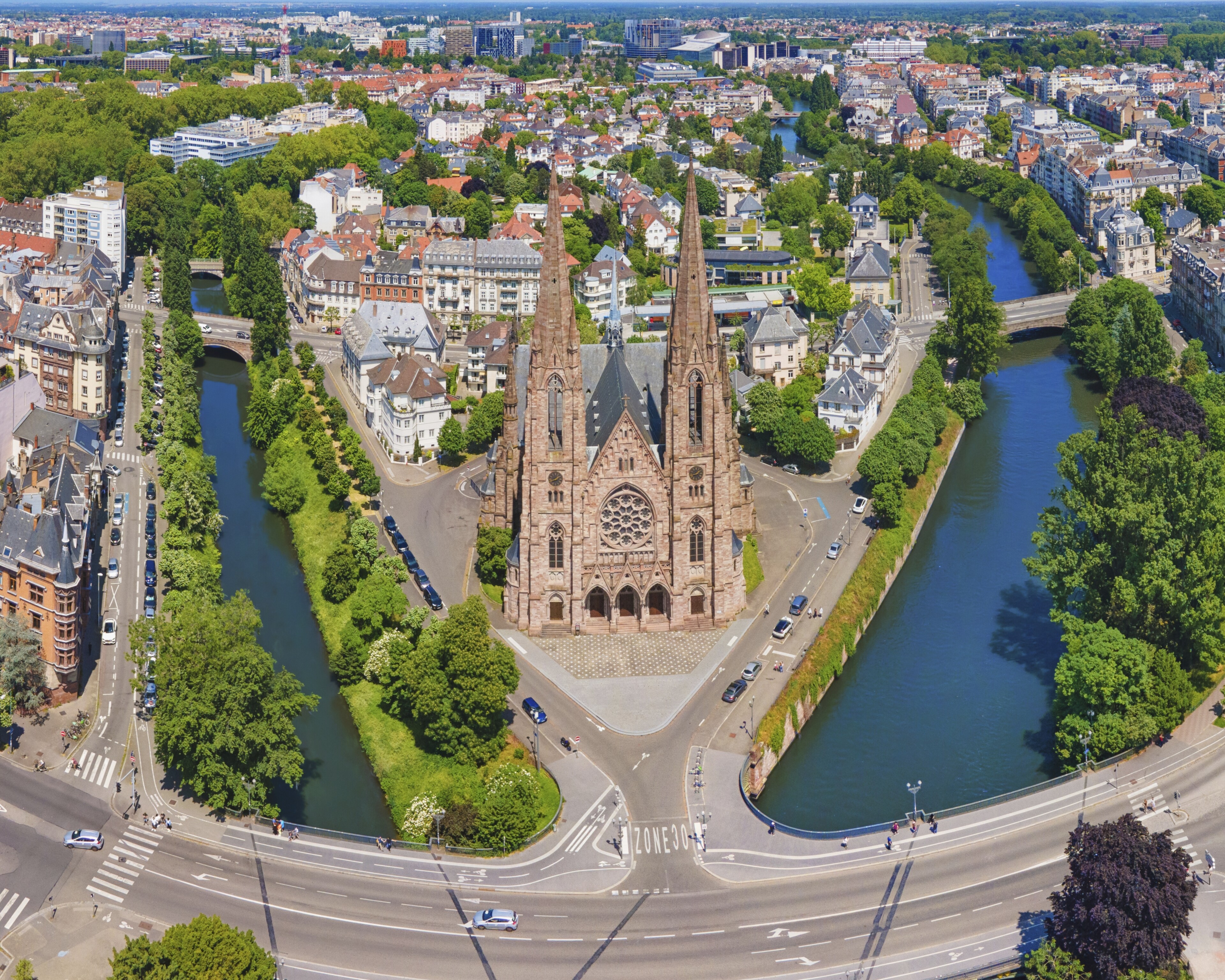 Straßburg