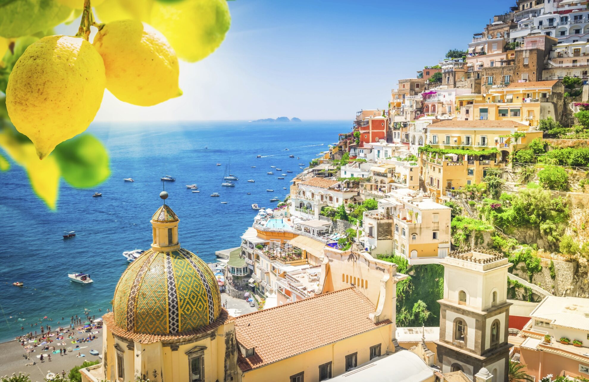 Amalfi Küste