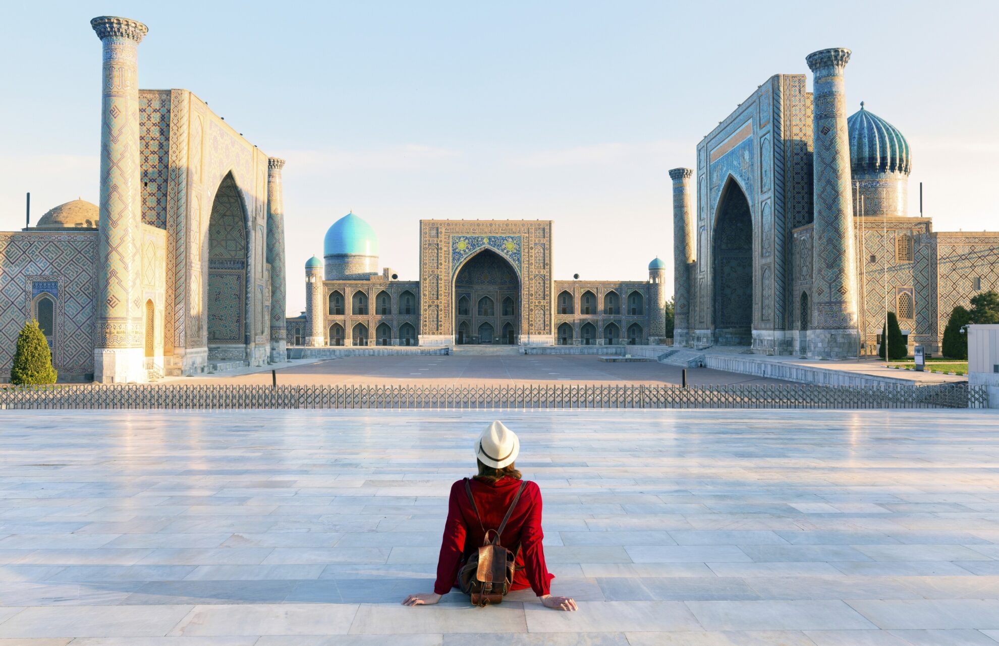 Samarkand