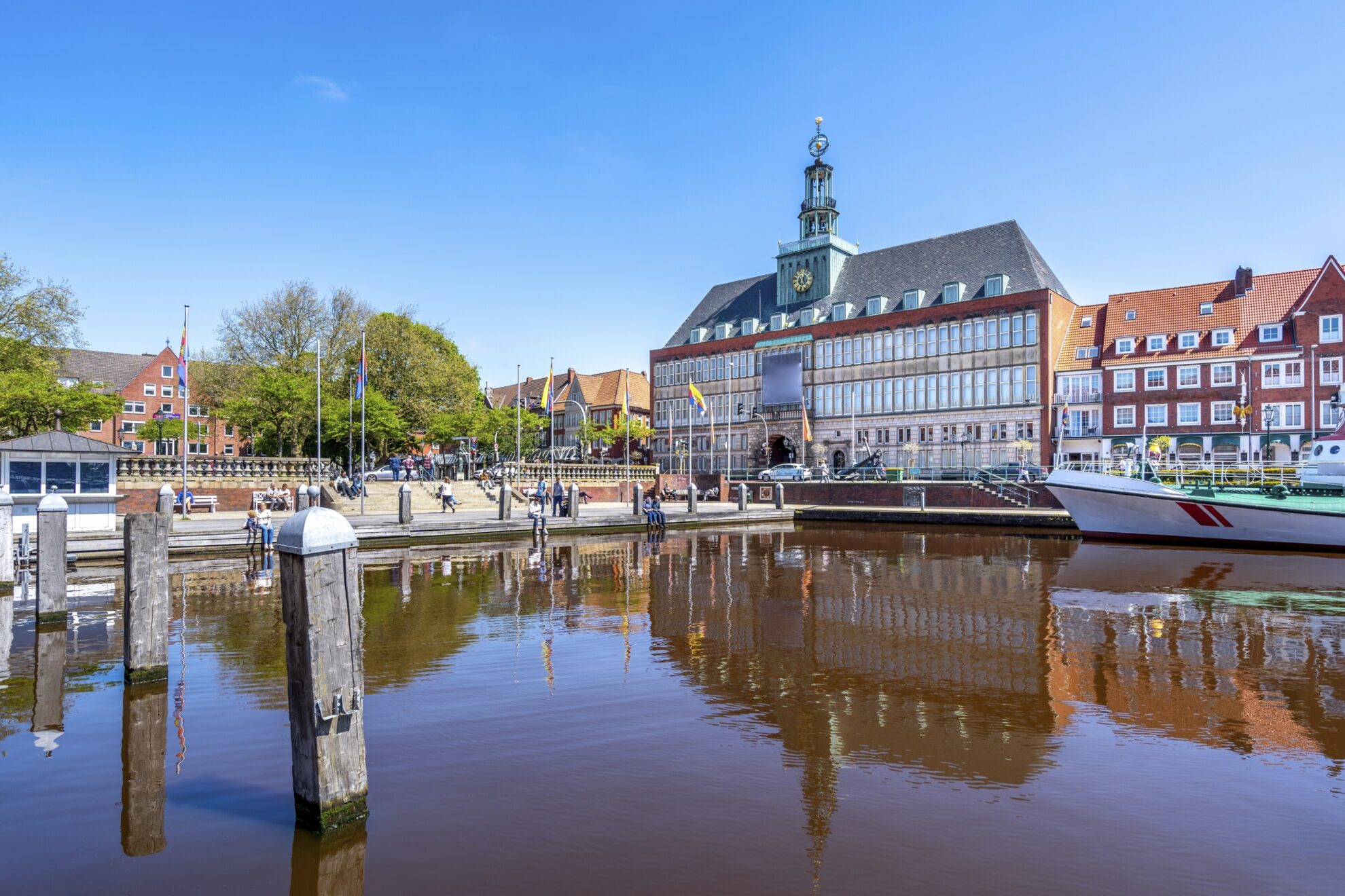 Emden