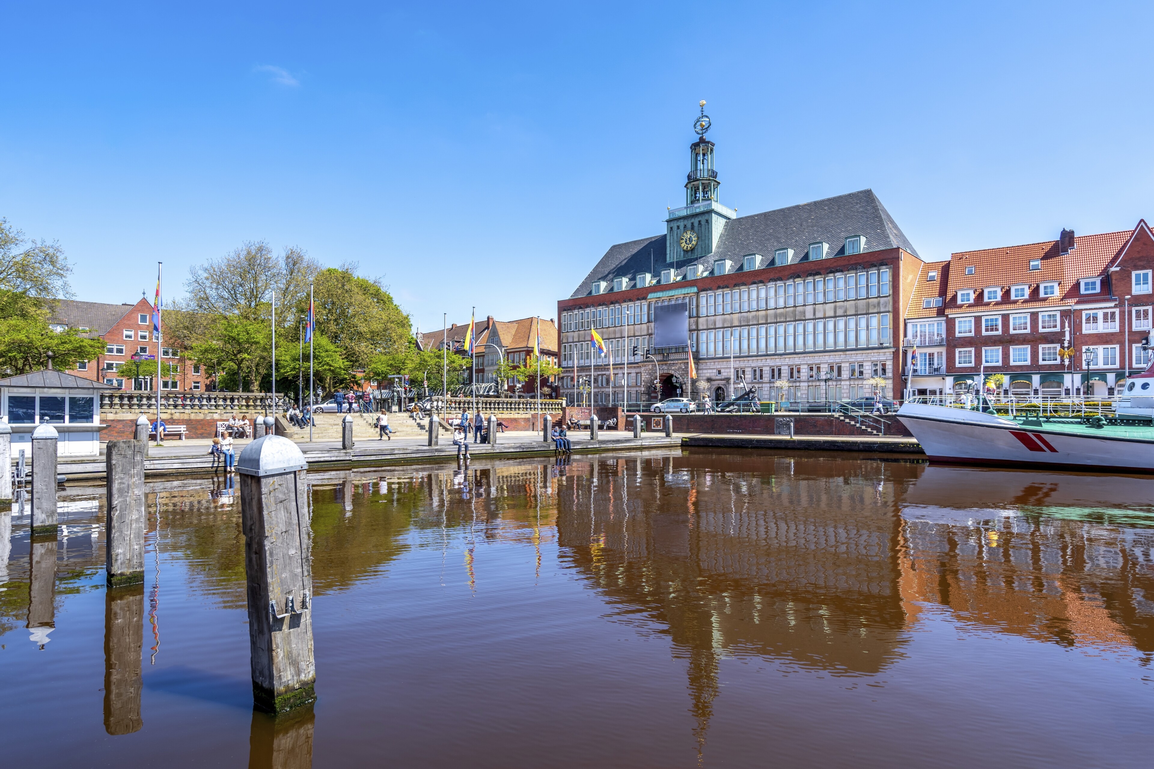 Emden