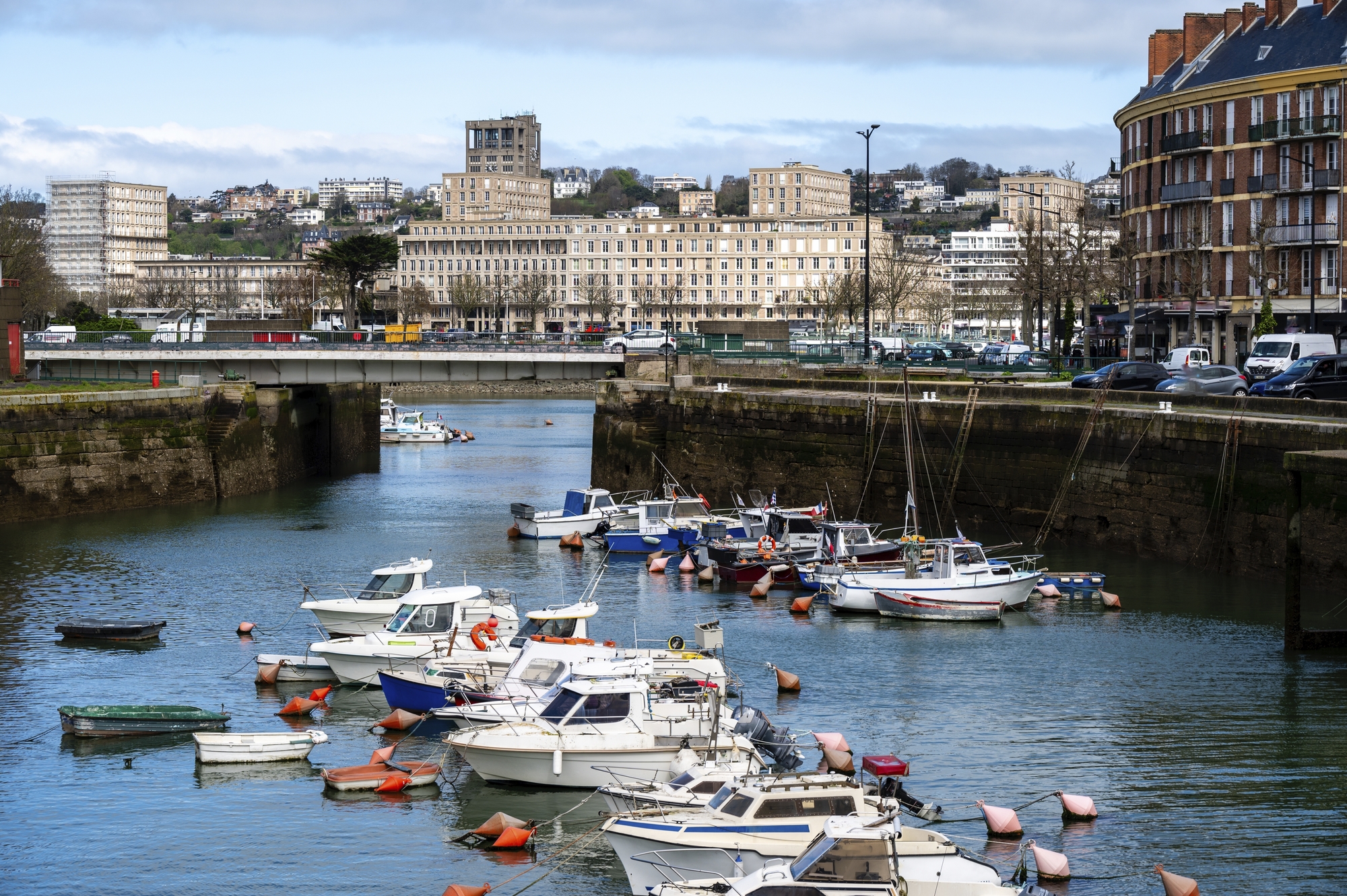 Le Havre