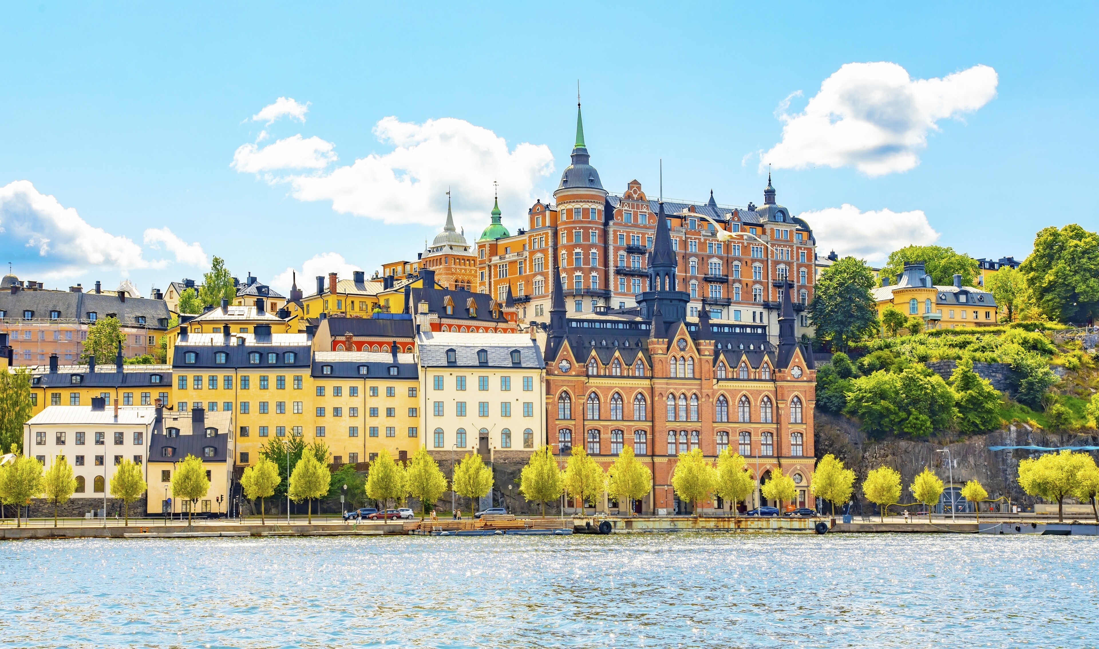 Stockholm
