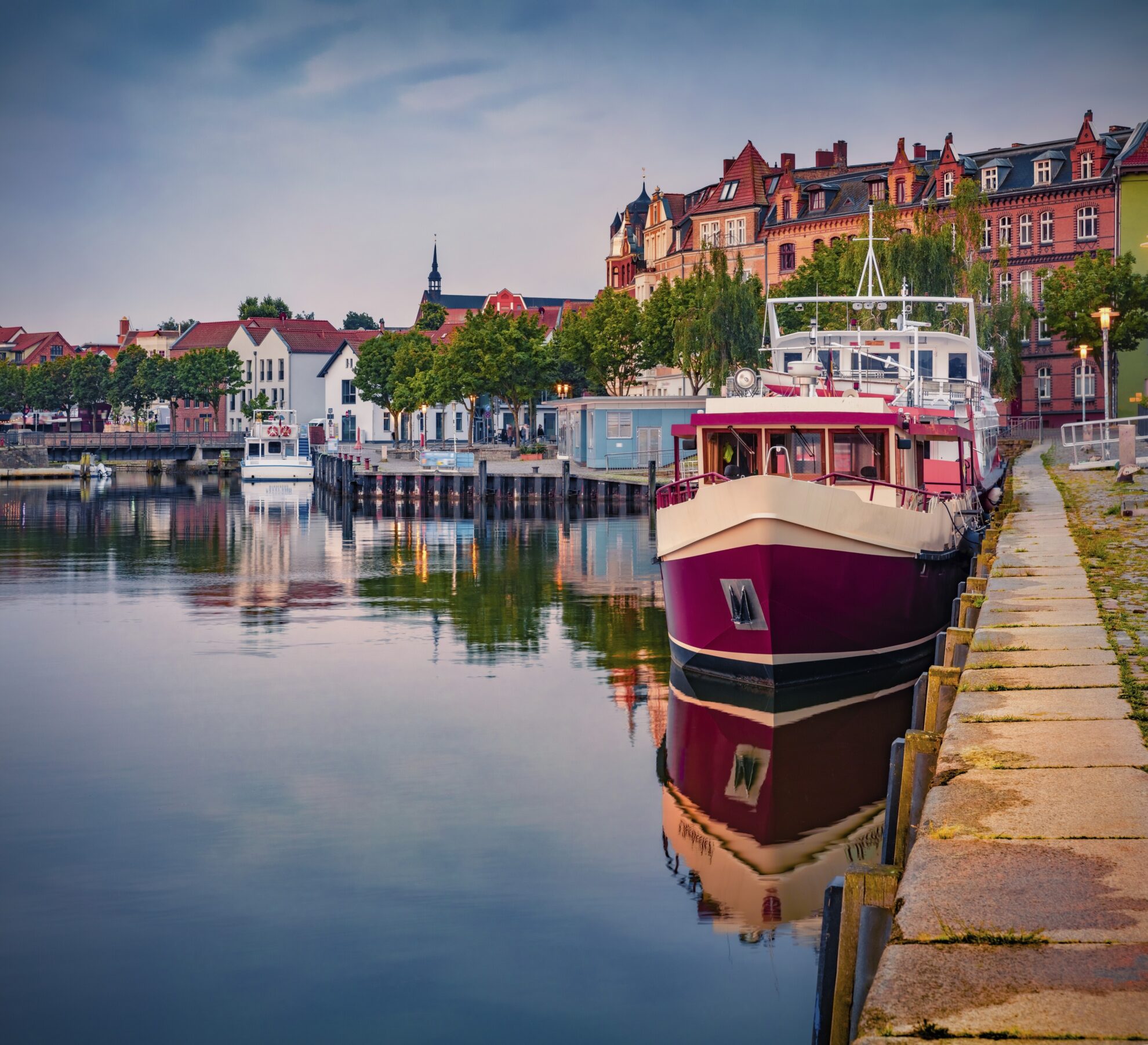 Stralsund