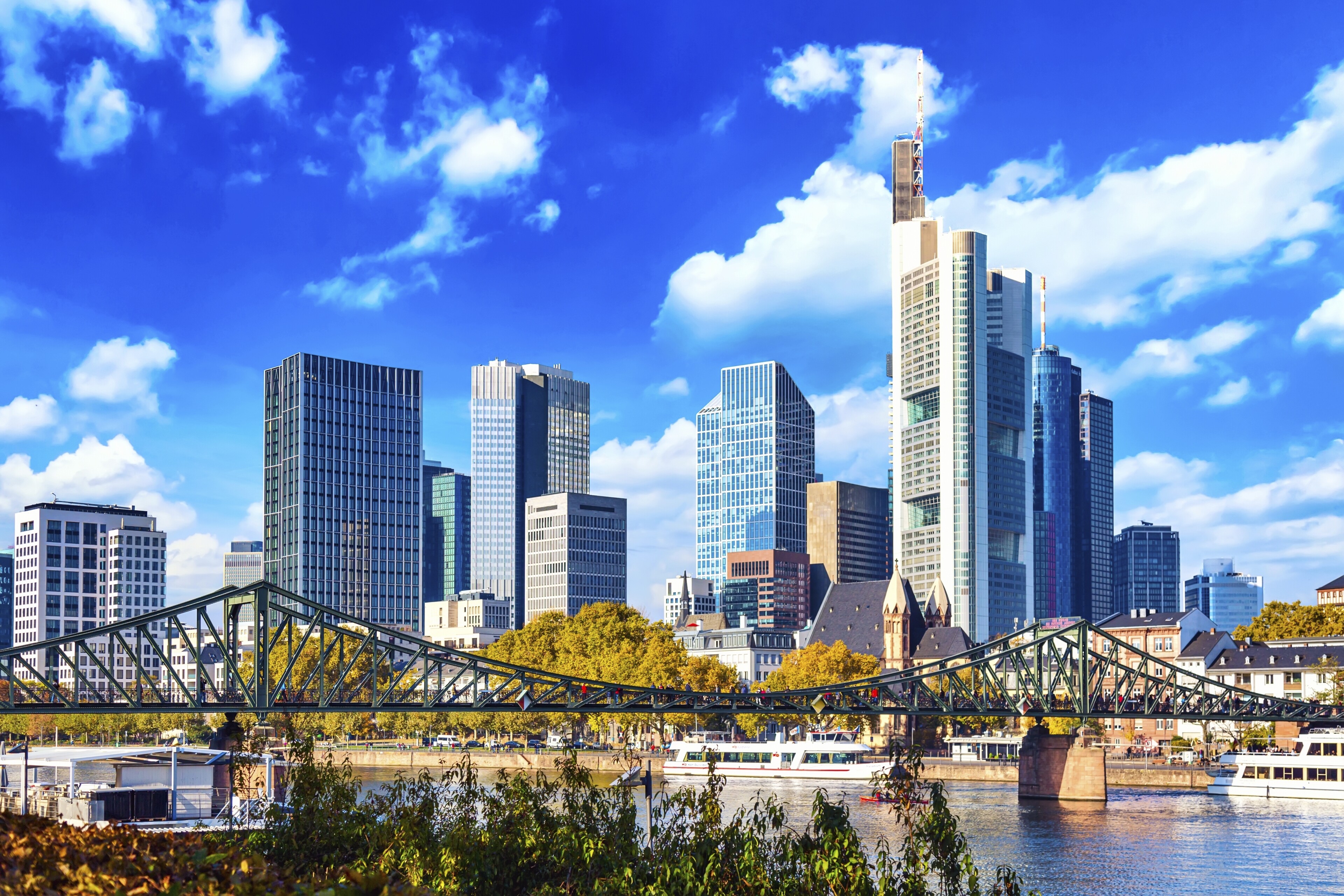 Frankfurt am Main