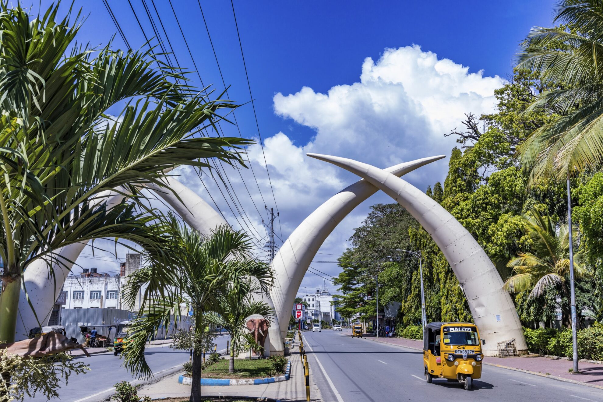 Mombasa