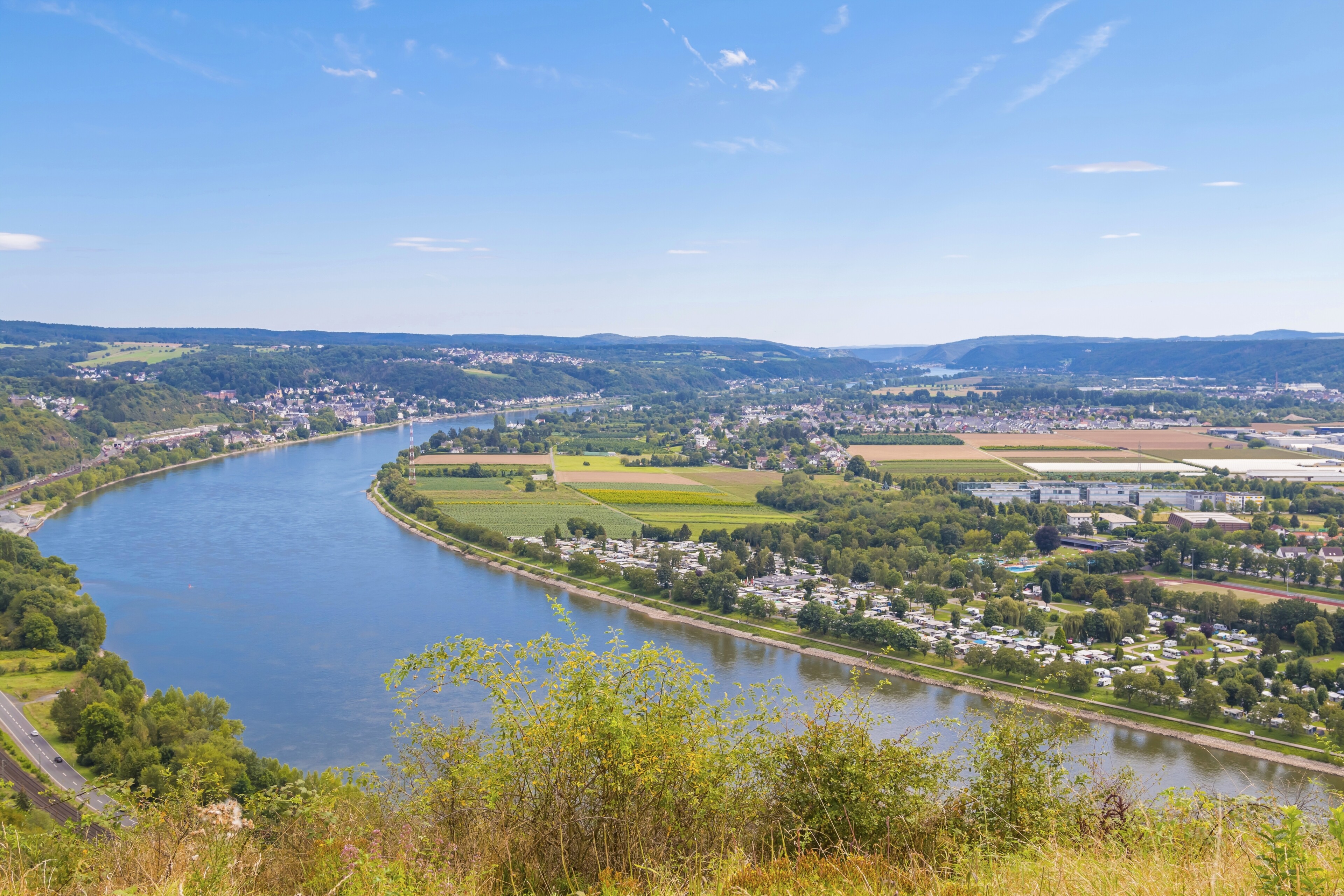 Linz am Rhein
