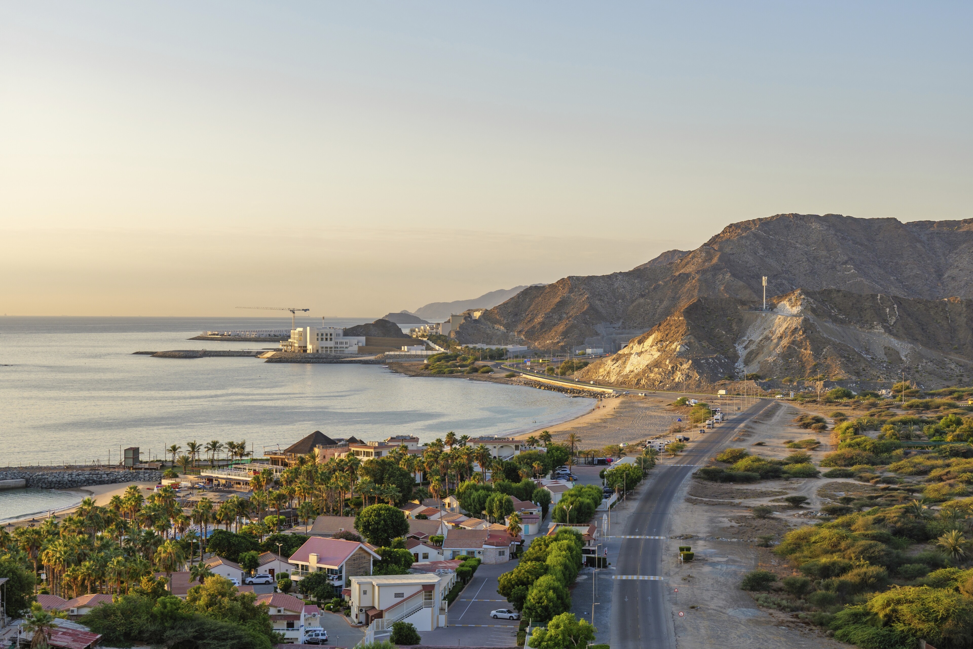 Fujairah
