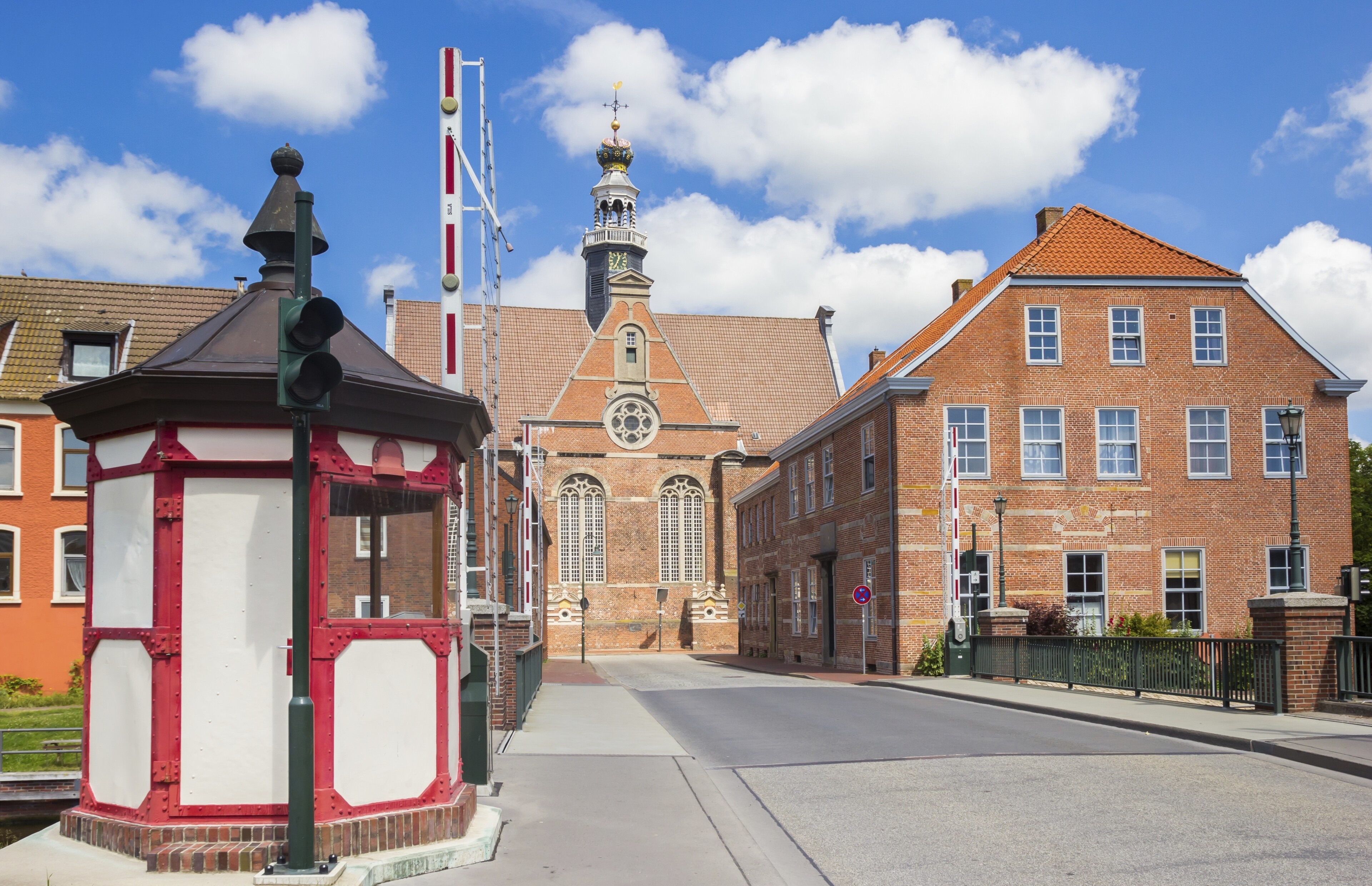 Emden