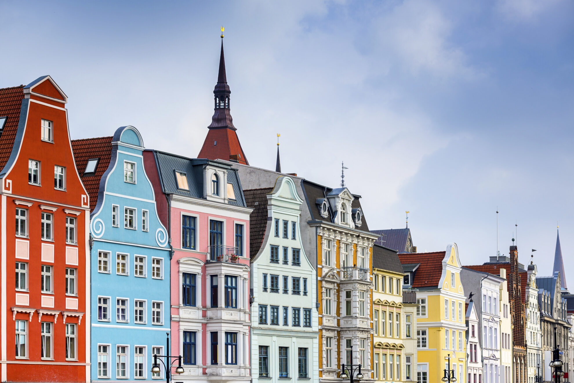 Rostock