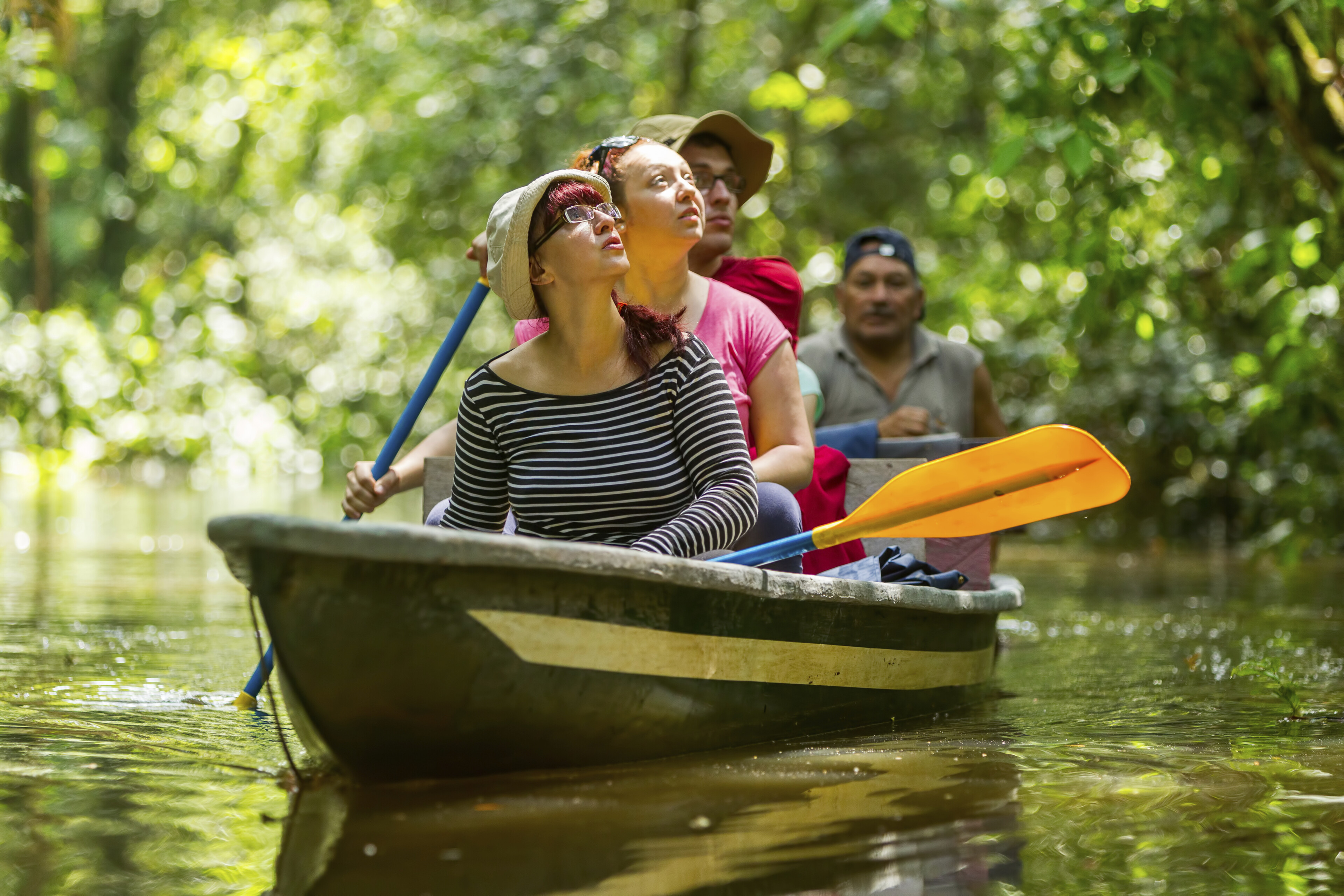 Amazonas