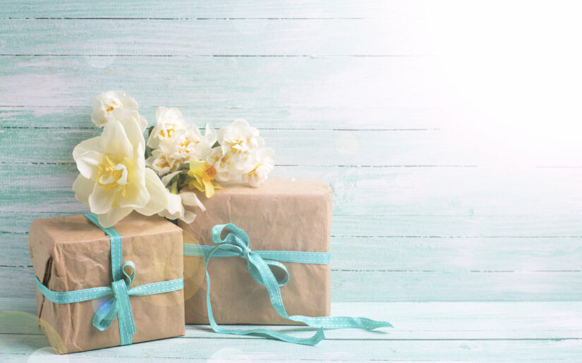 Geburtstagsgeschenk – Flussreisen
