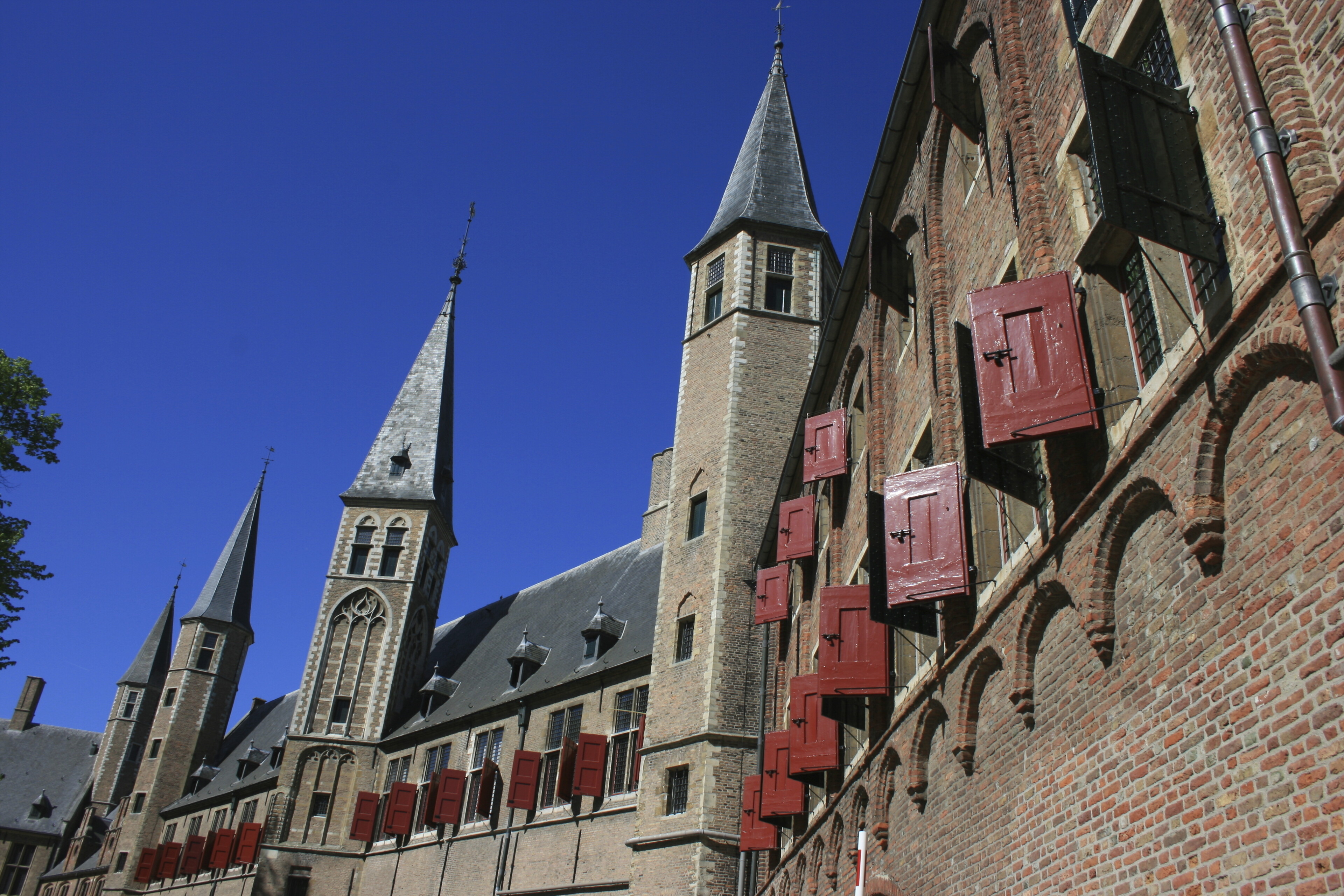 Middelburg