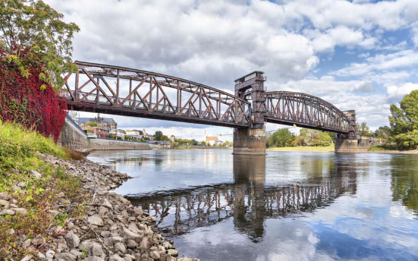 Magdeburg in Deutschland auf einer Kreuzfahrt entdecken