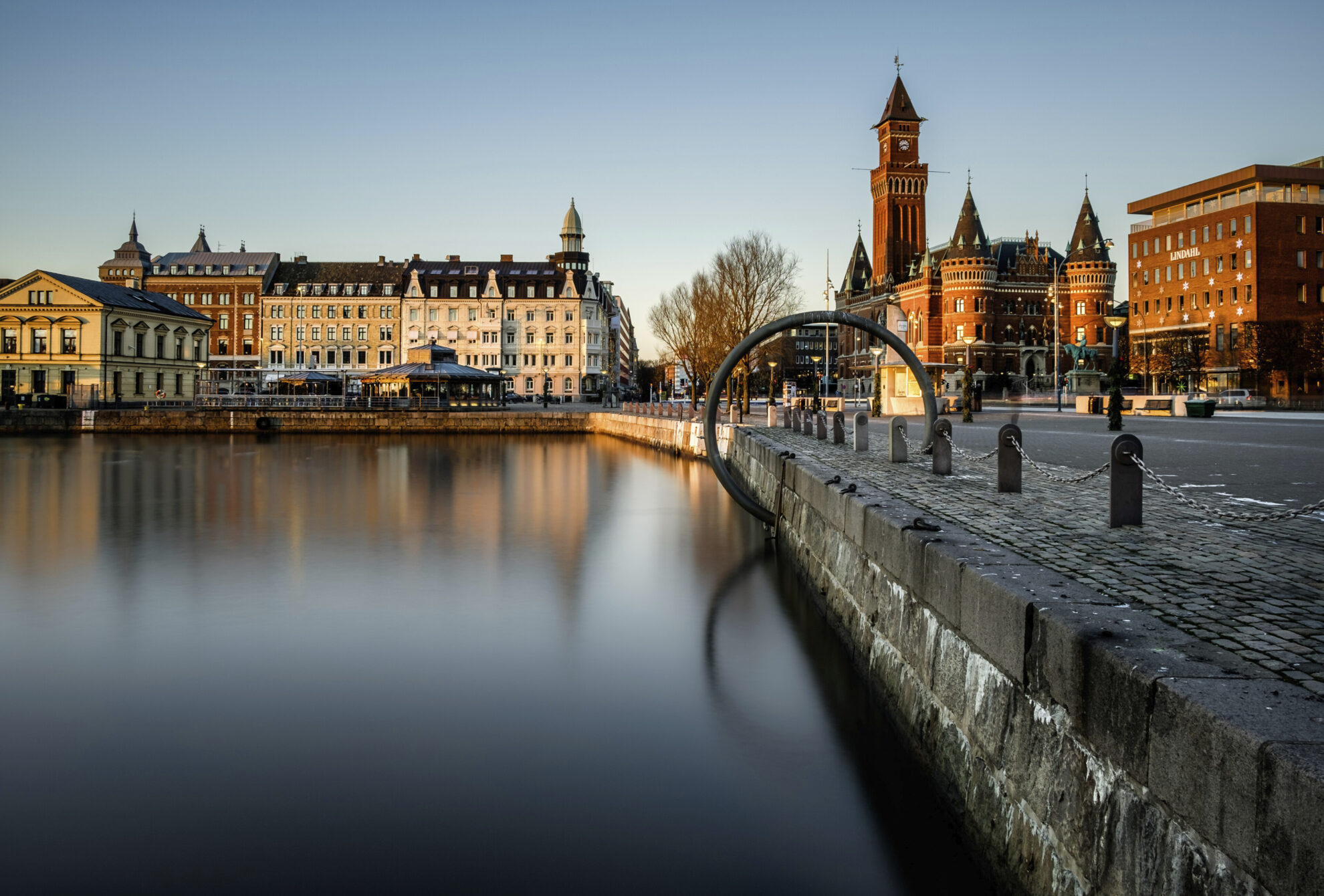 Helsingborg, Schweden