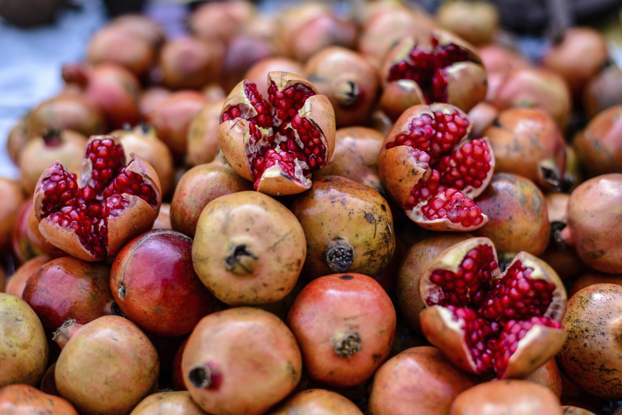 Granatäpfel