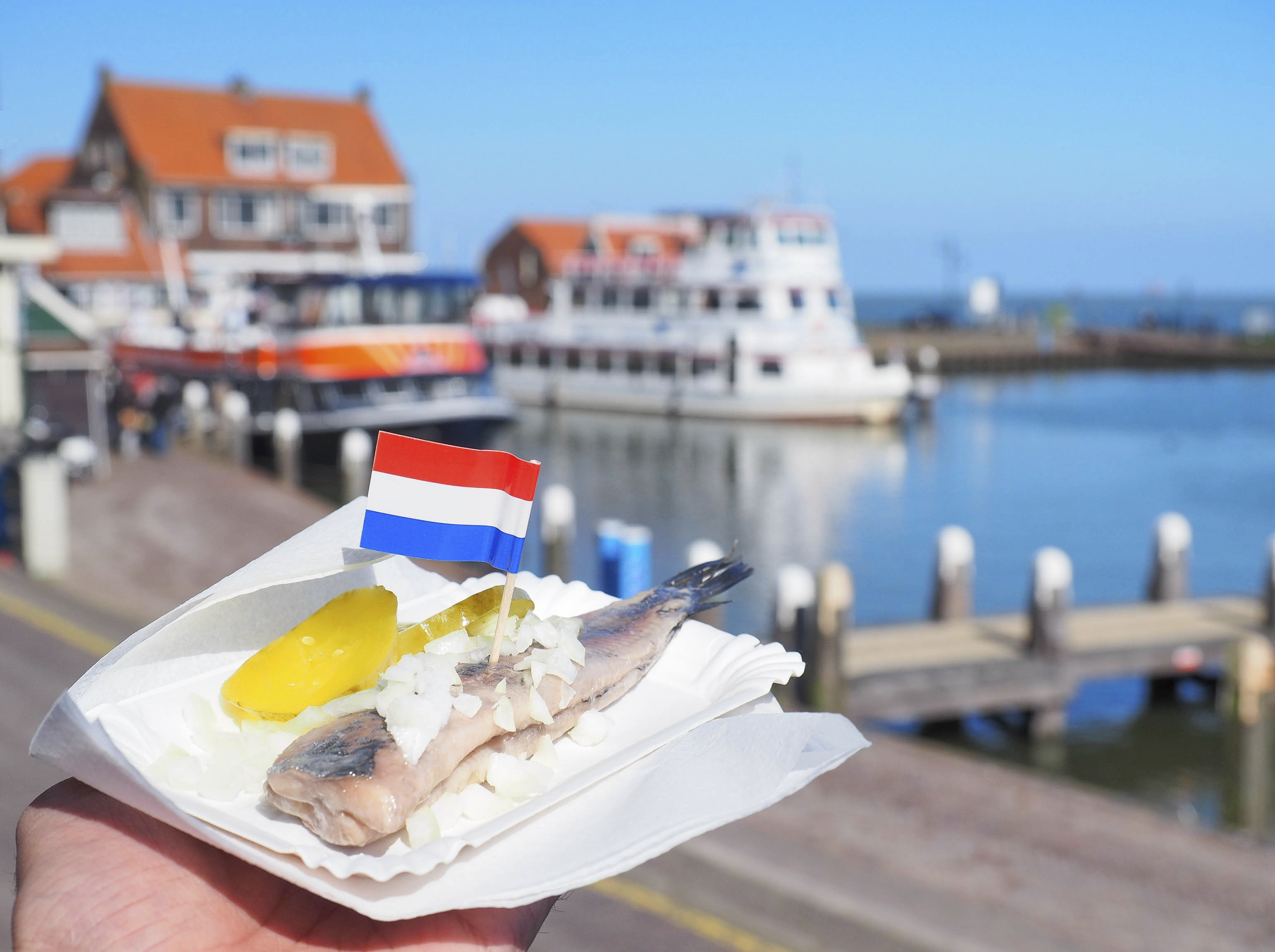 Volendam