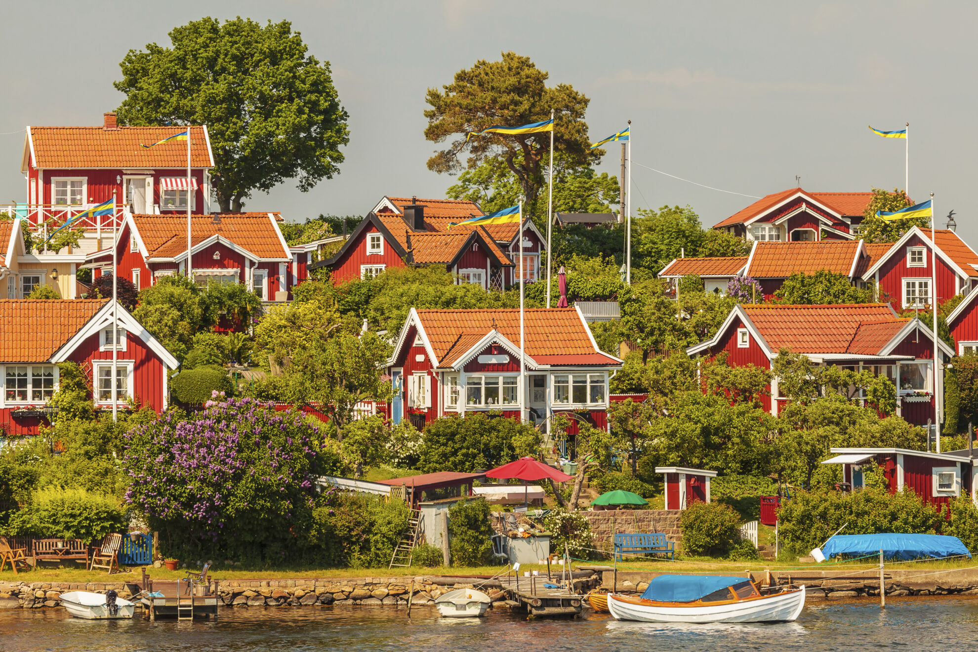 Karlskrona, Schweden