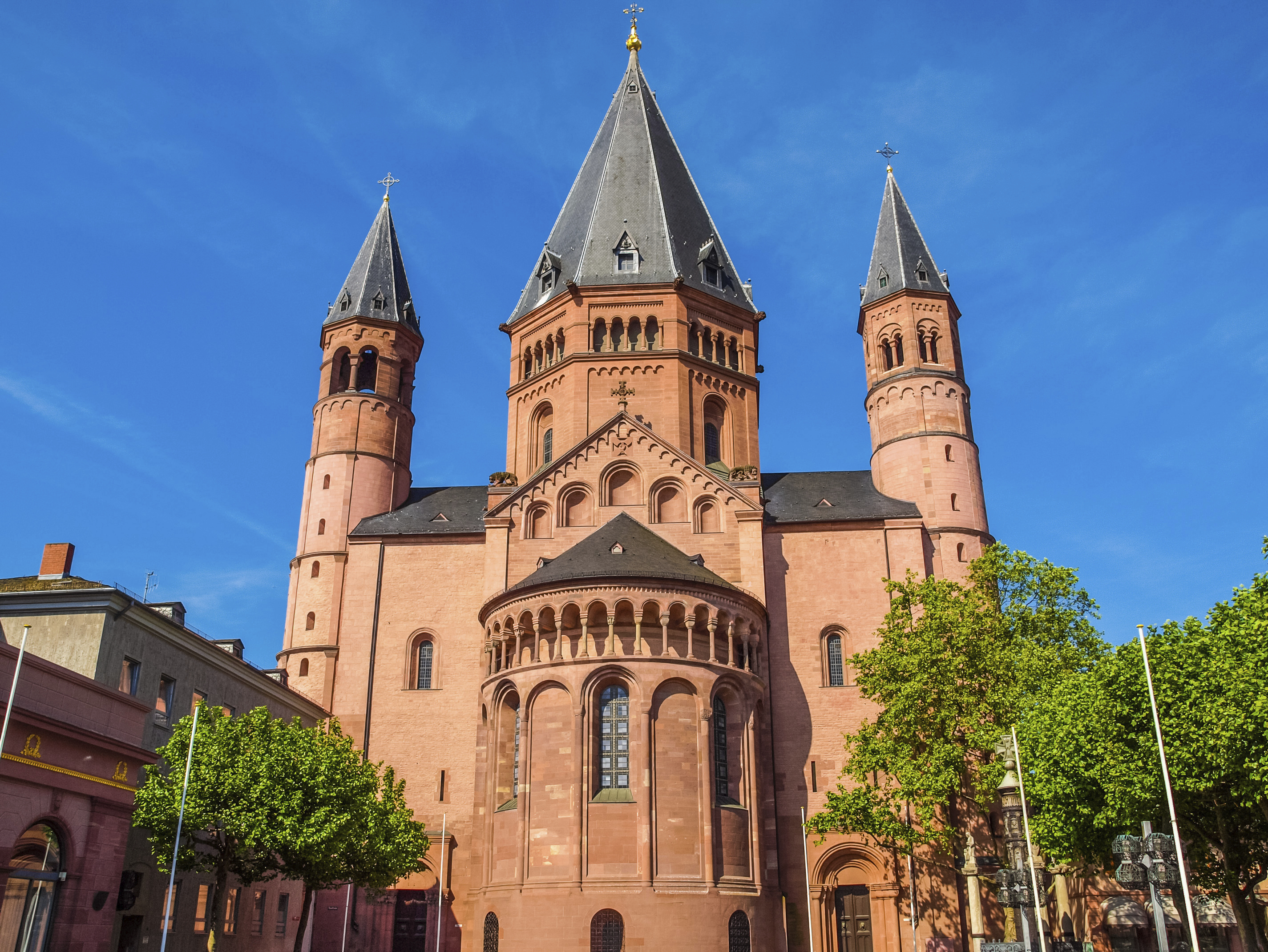 Mainzer Dom