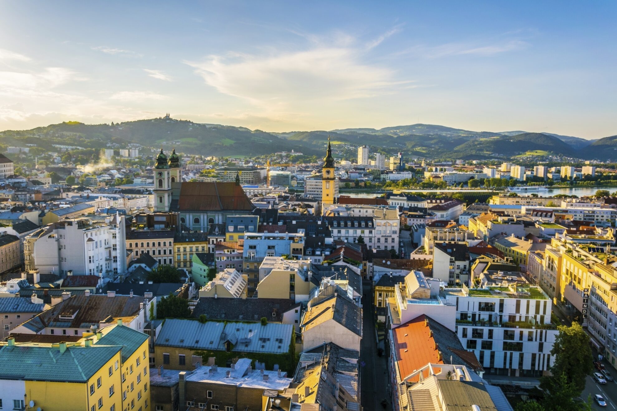 Linz