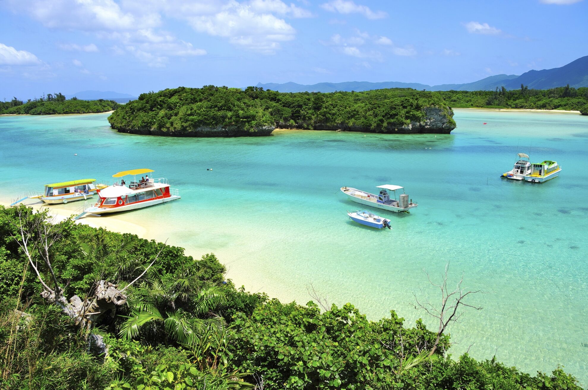 Ishigaki Island