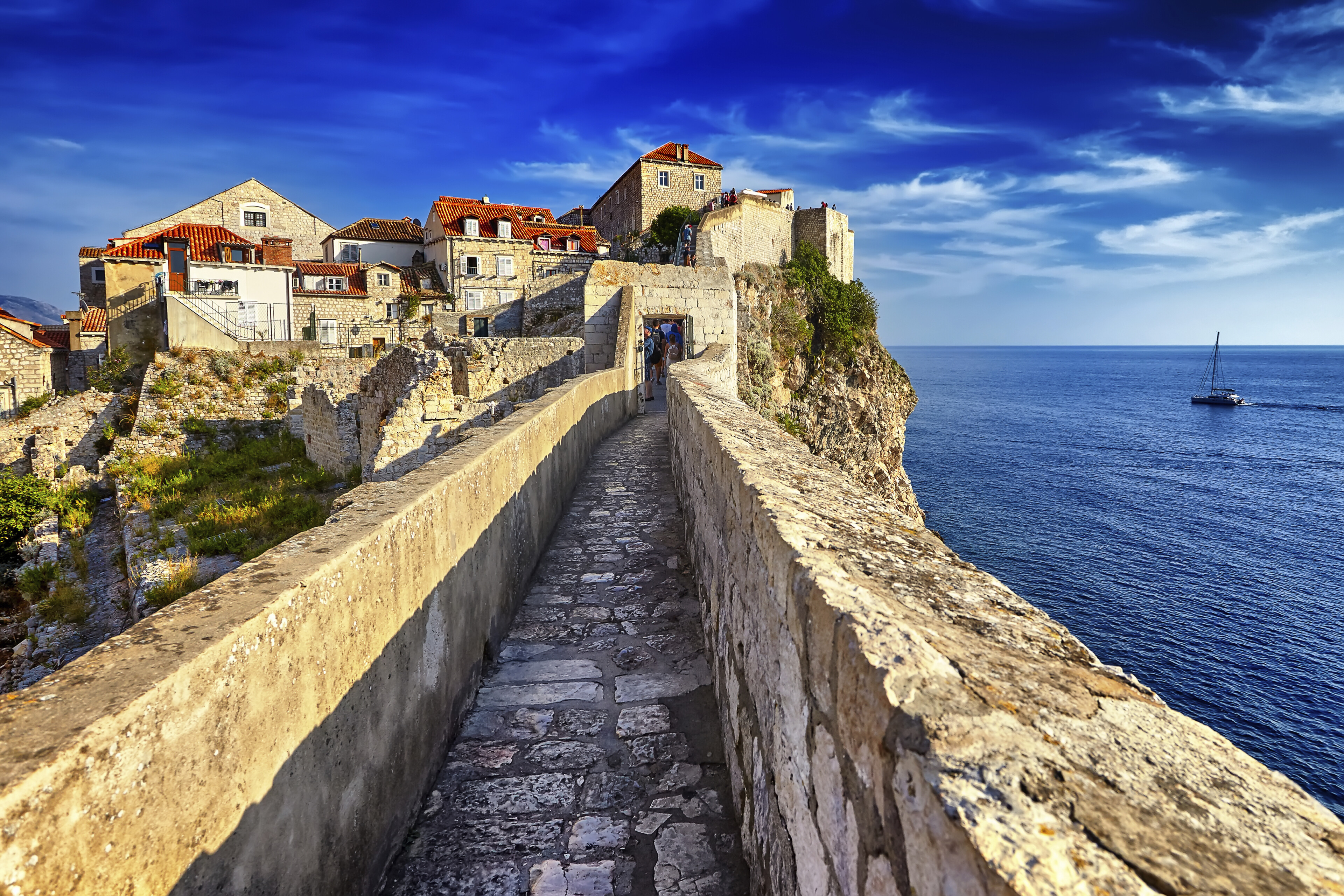 Dubrovnik