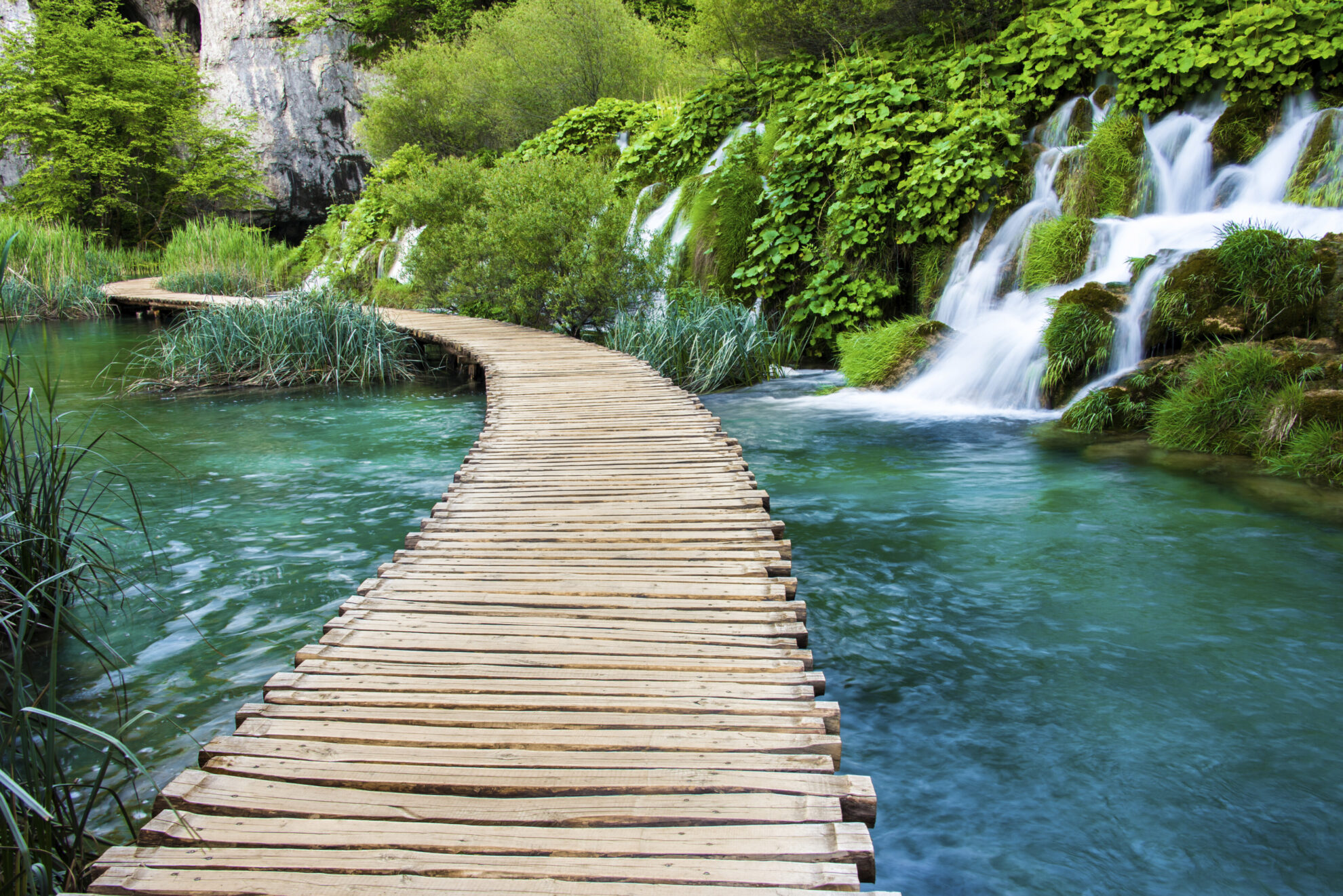 Krka Nationalpark