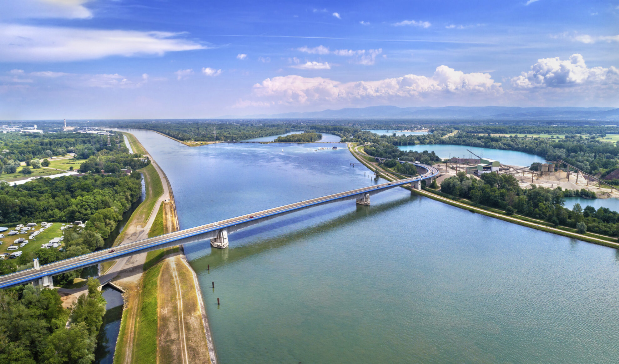 Kehl am Rhein