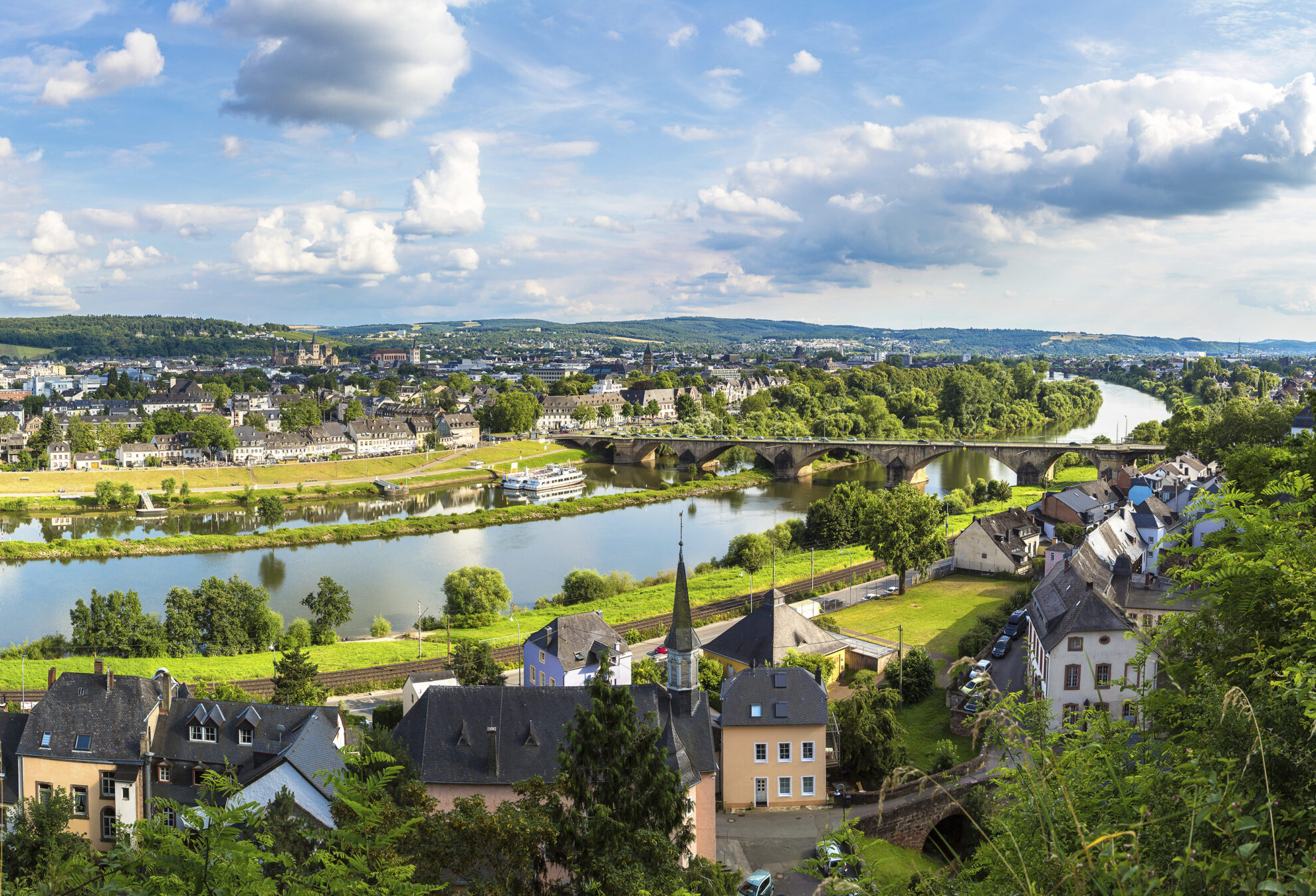 Trier