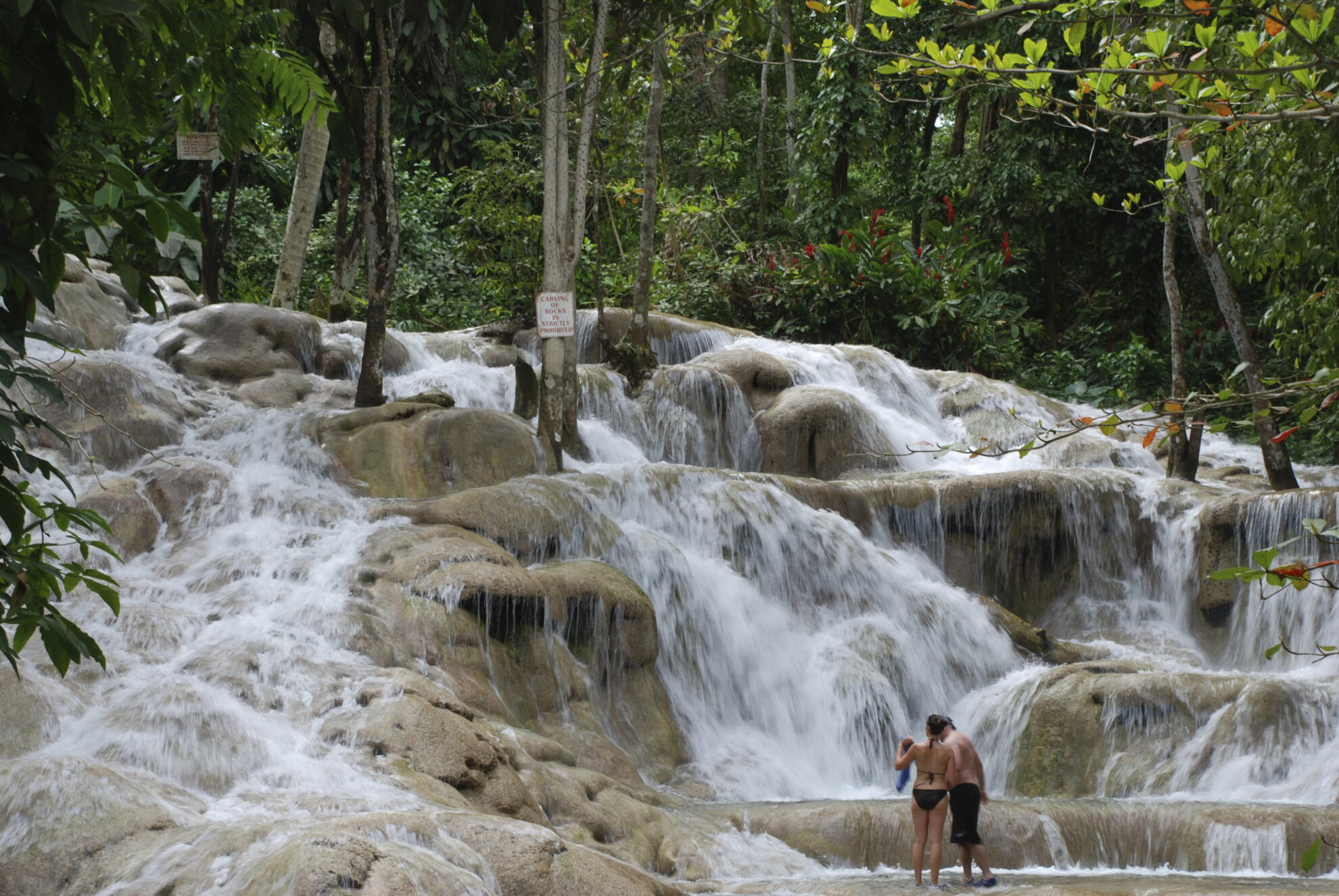 Dunns River