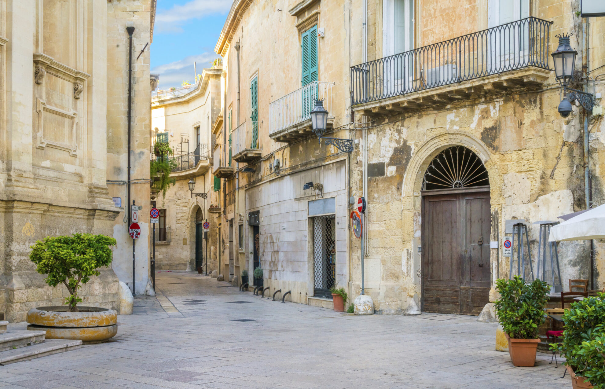 Lecce