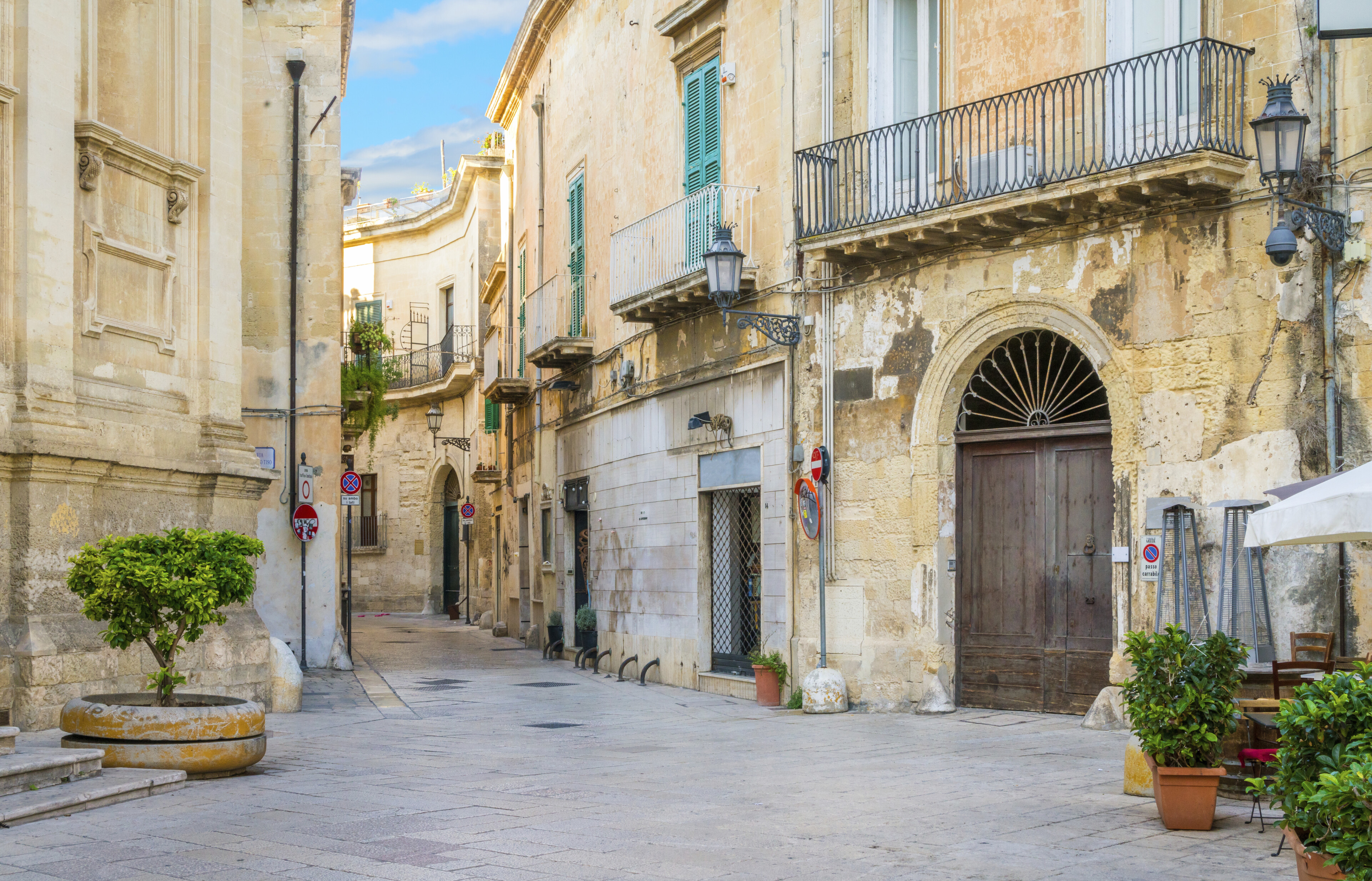 Lecce